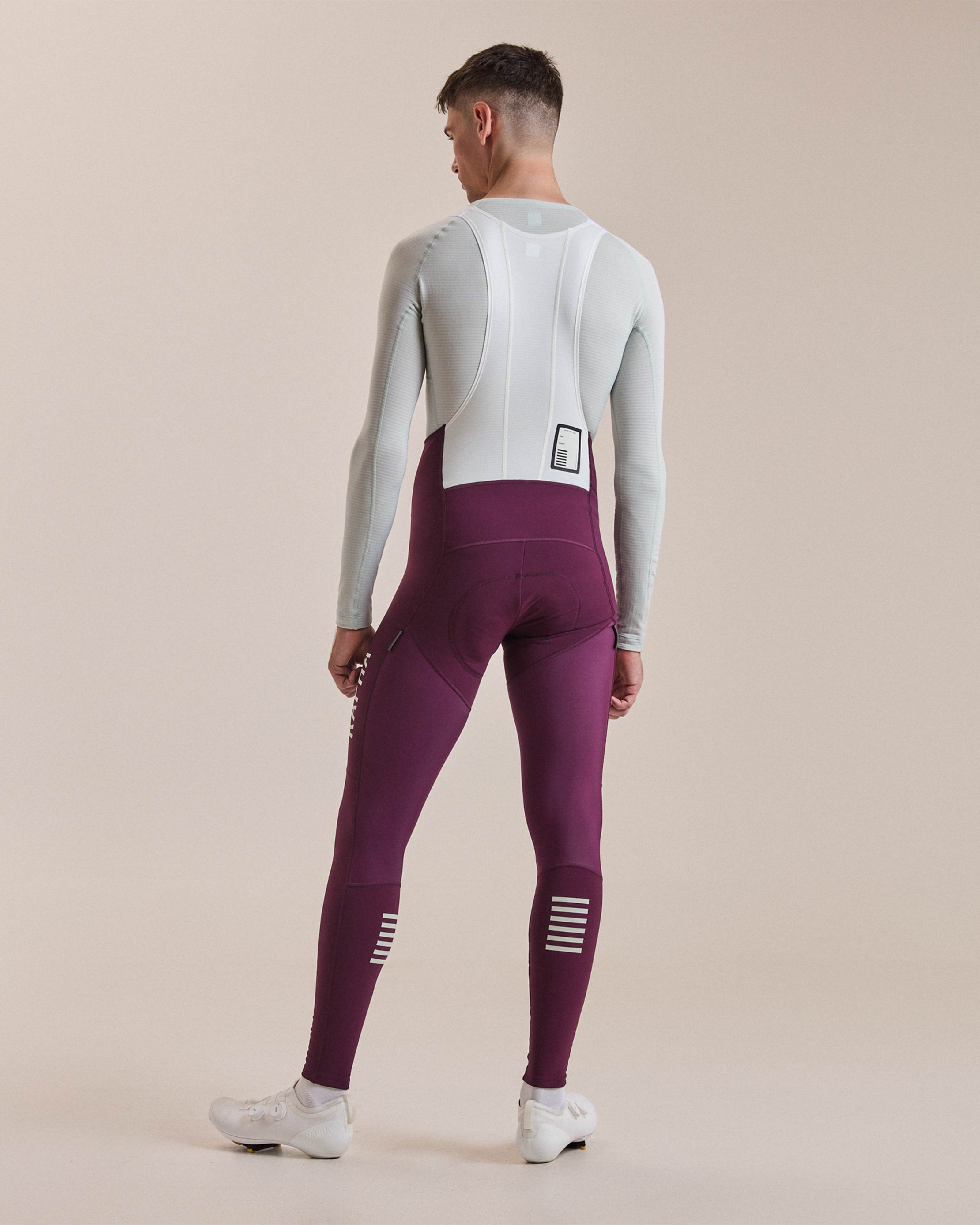 Men's Pro Team Winter Tights III | Rapha