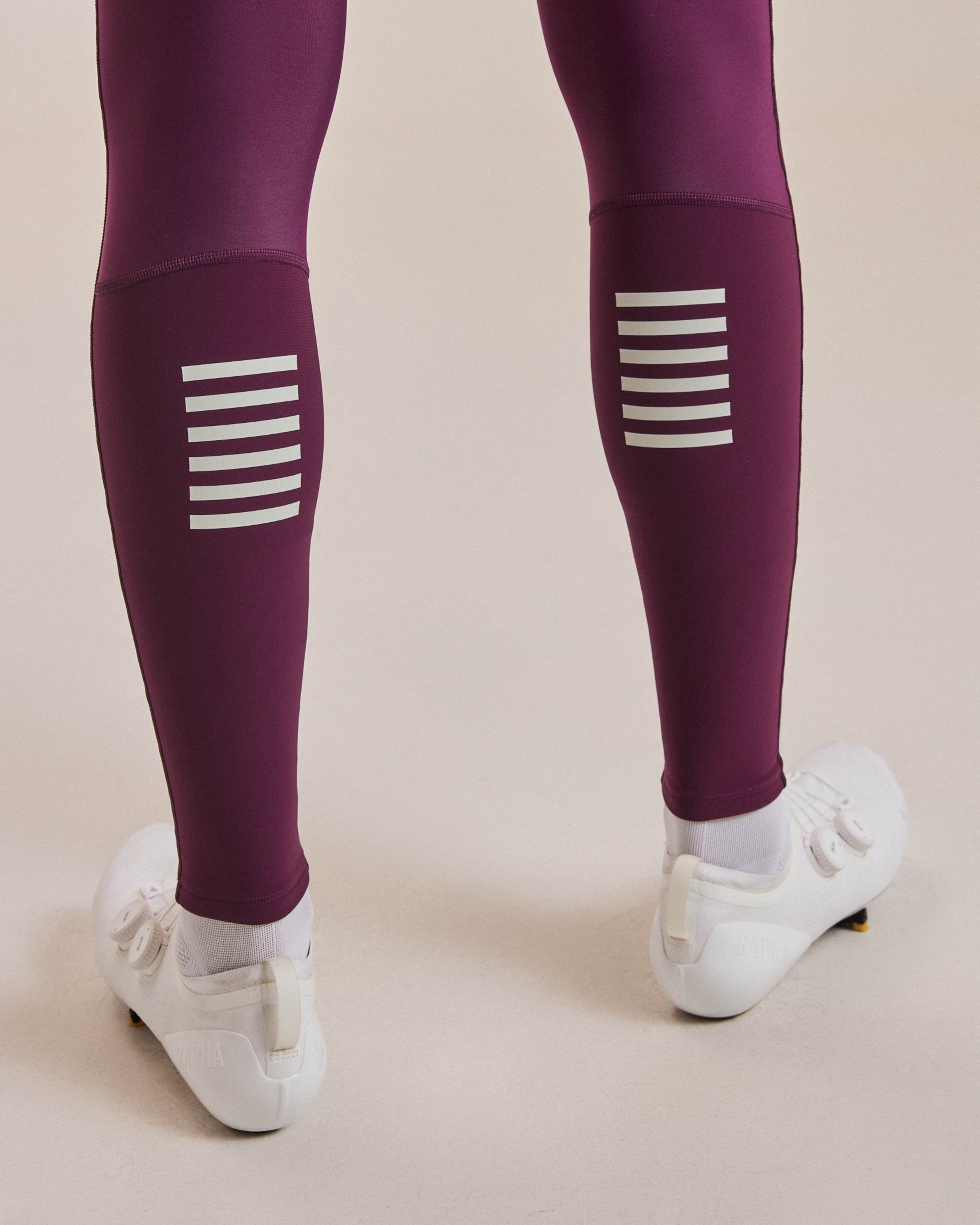Men's Pro Team Winter Tights III | Rapha