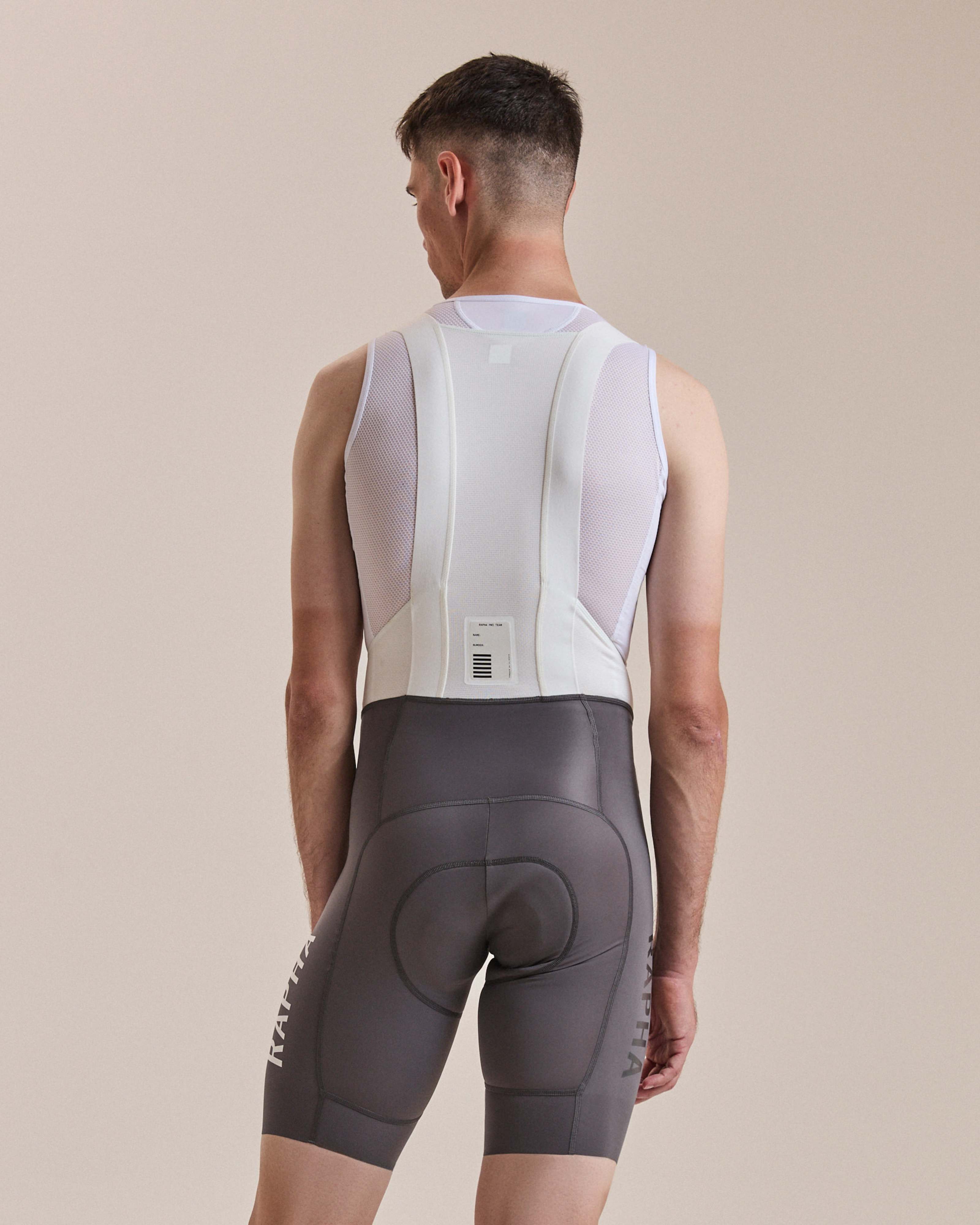 Rapha Men's EF Pro Team Bib shorts Mサイズ BEP02XX_DYB_Mens-Pro-Team-Bib-
