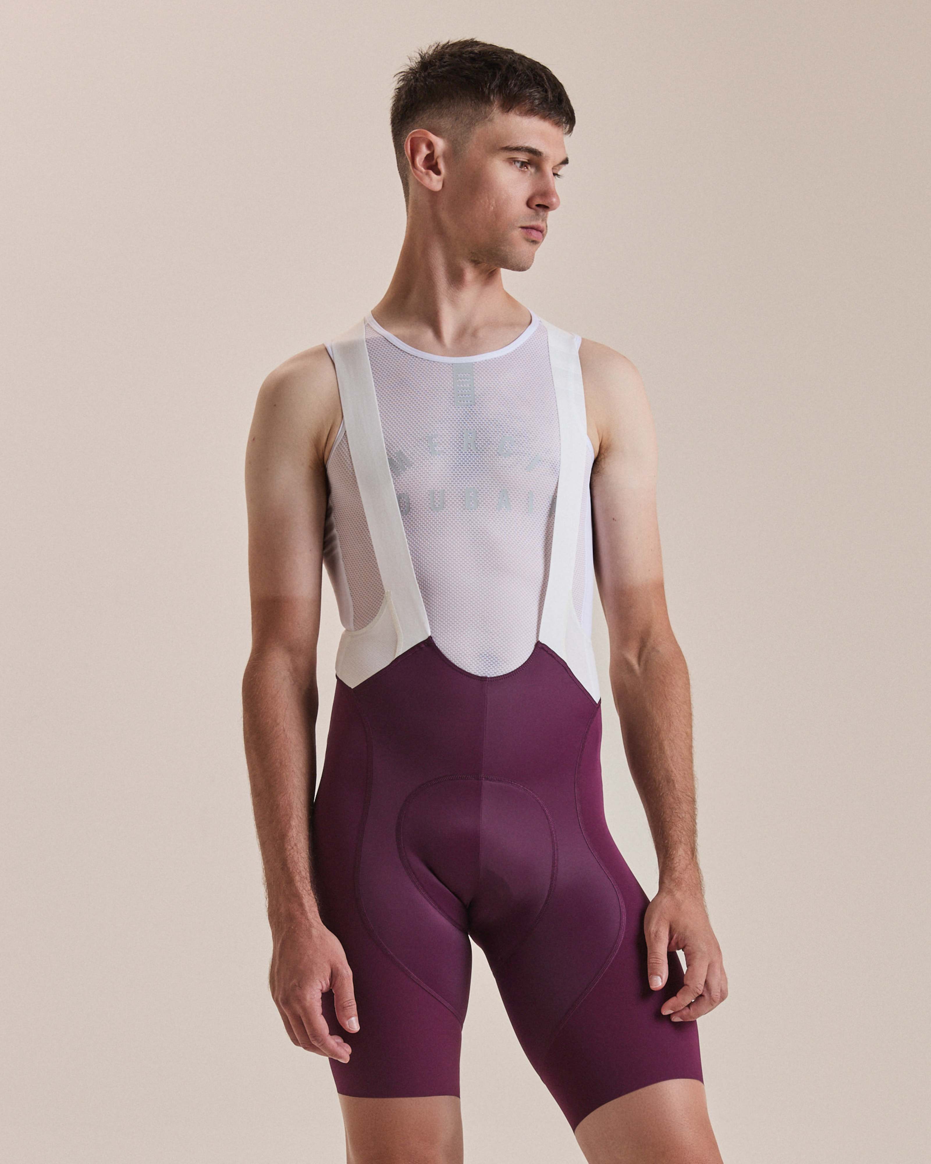 Men's Pro Team Bib Shorts III - Regular | Rapha
