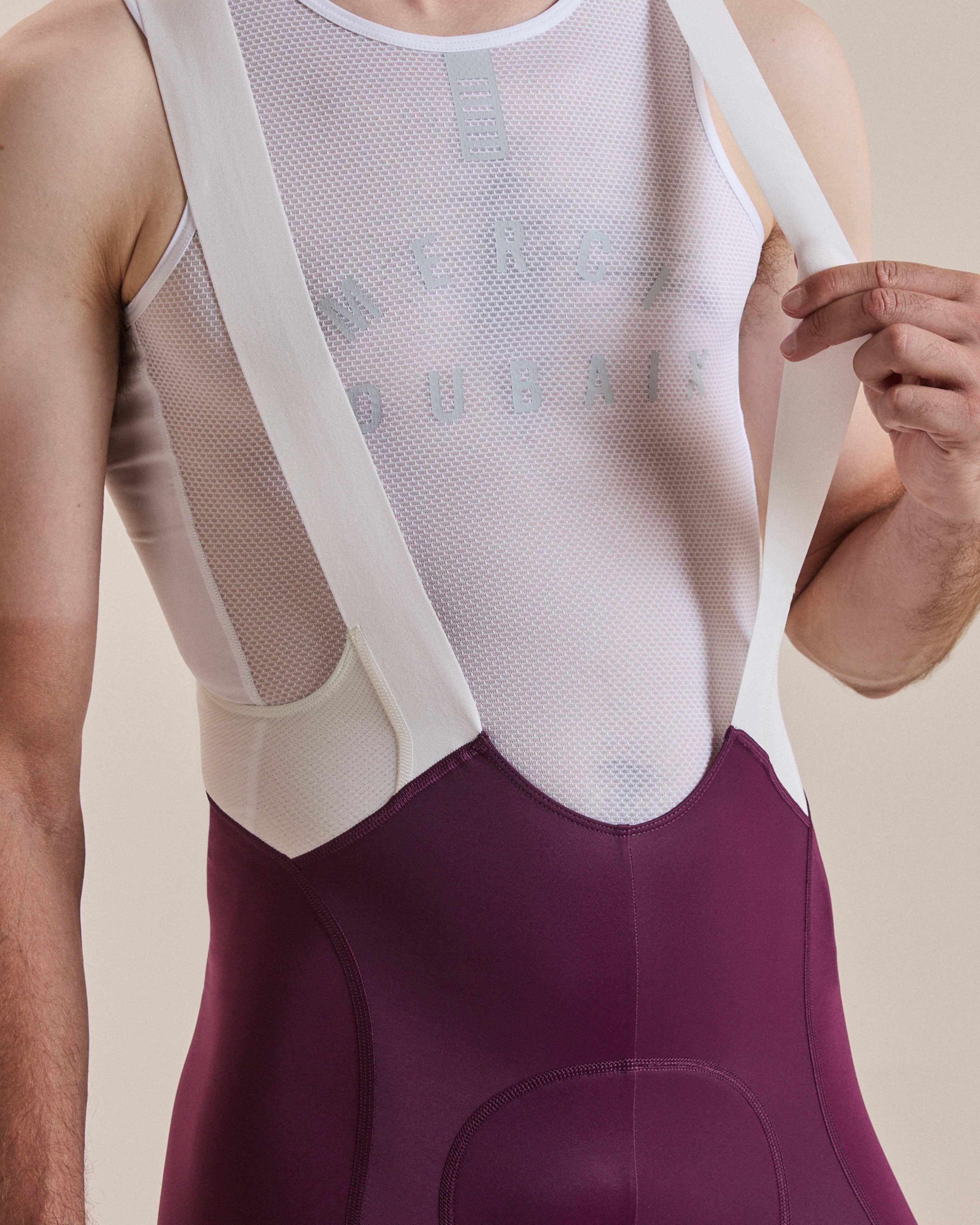Men's Pro Team Bib Shorts III - Regular | Rapha