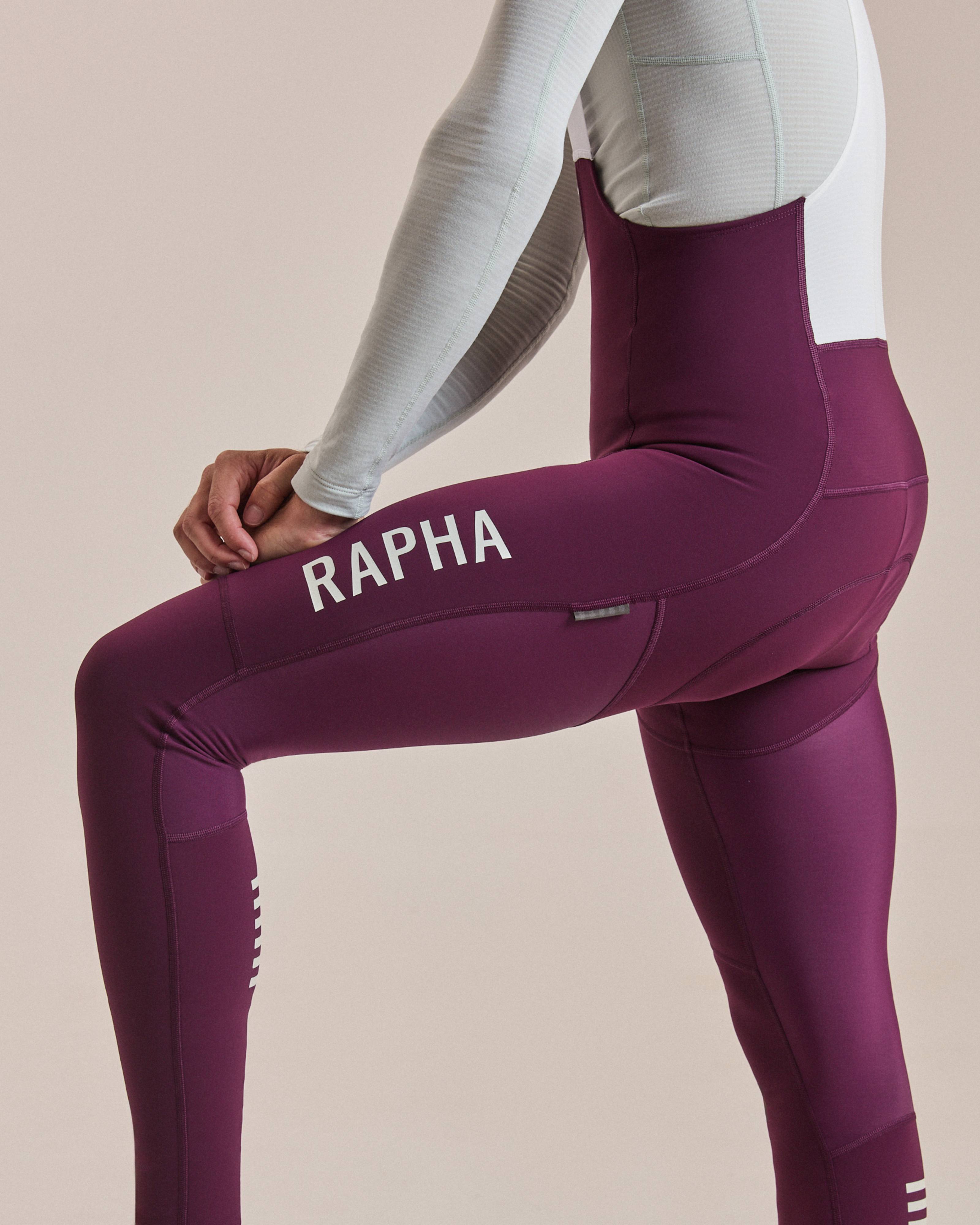 Men's Pro Team Winter Tights III | Rapha