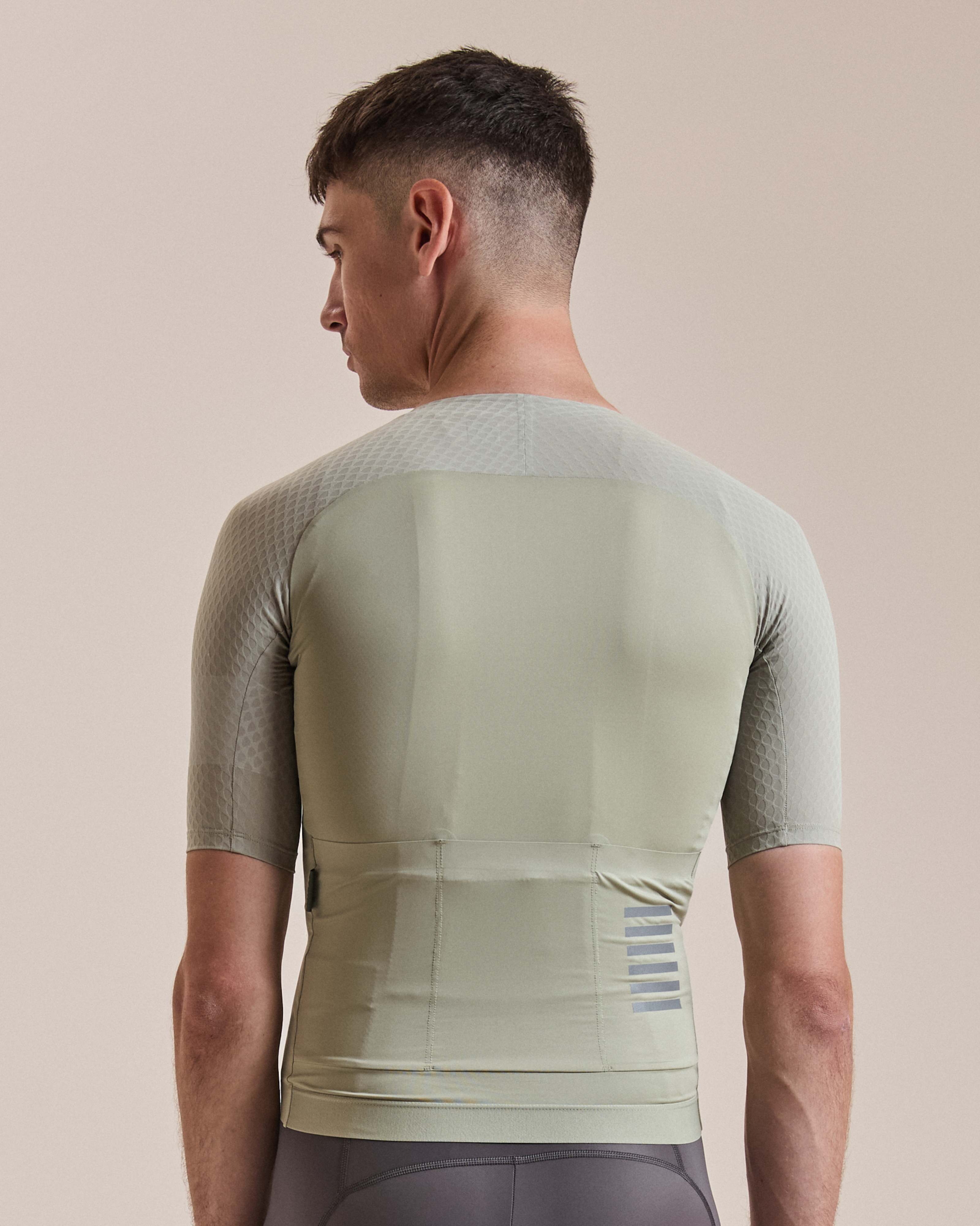 Men's Pro Team Aero Jersey IV | Rapha