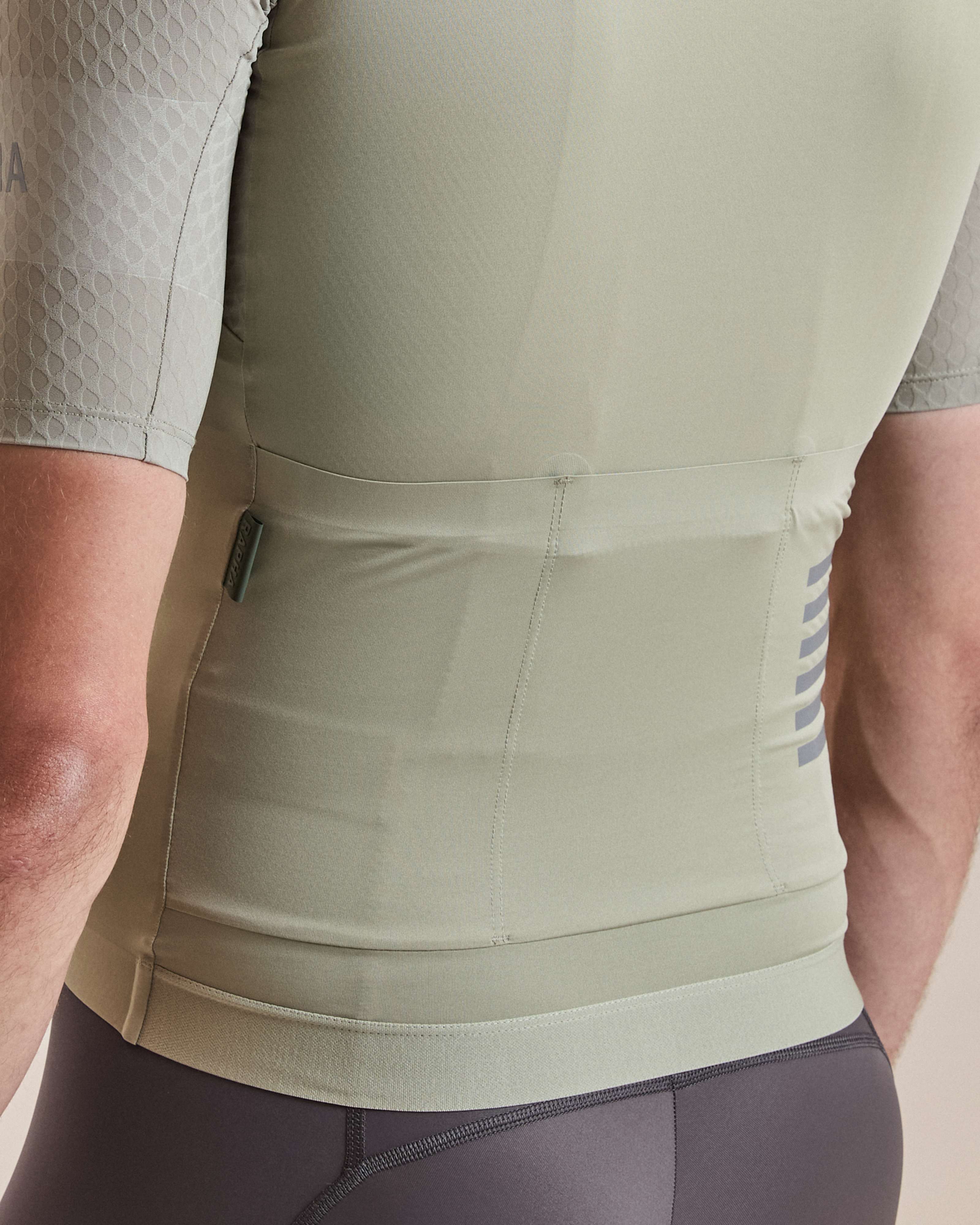 Men's Pro Team Aero Jersey IV | Rapha