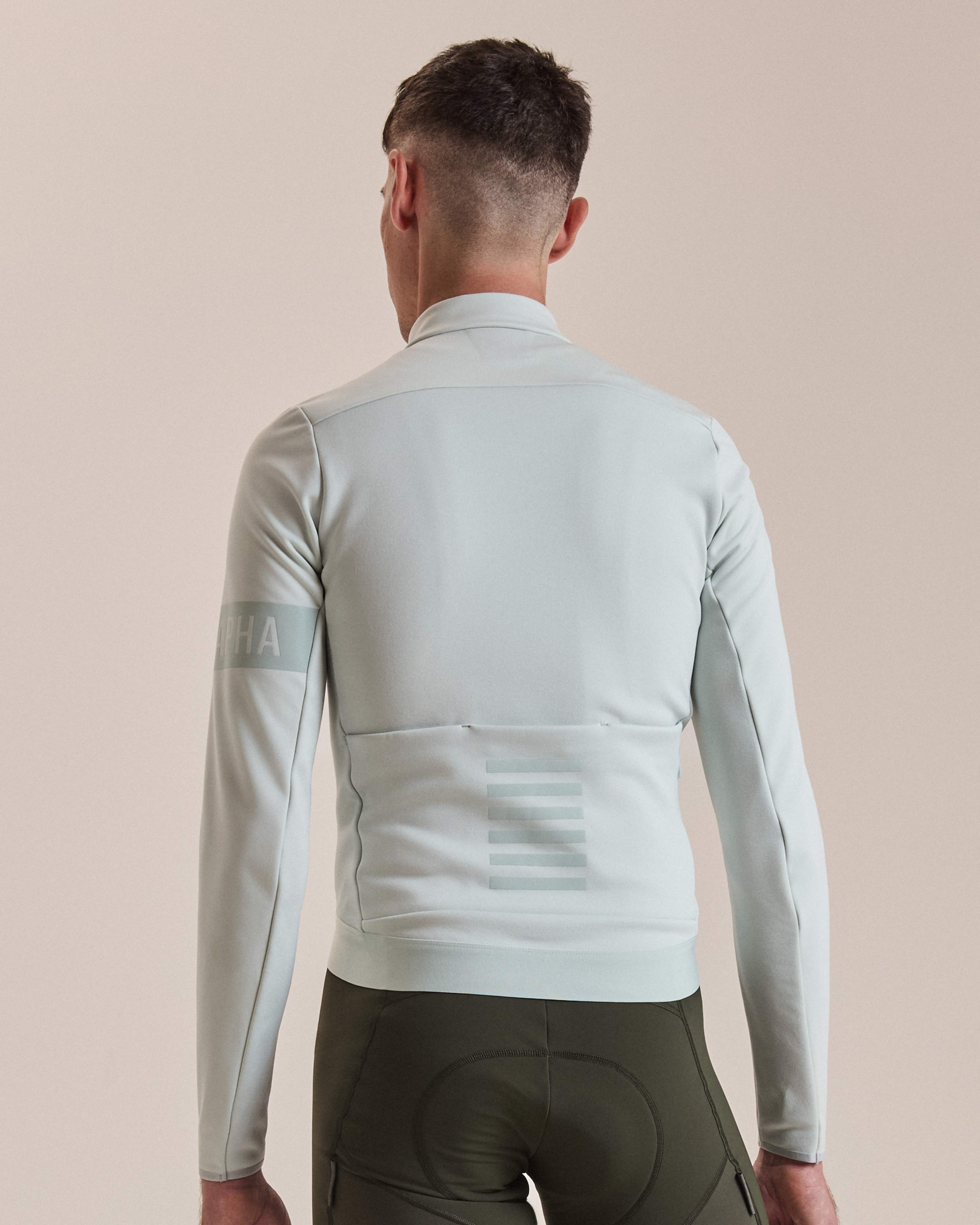 Men's Pro Team Thermal Jacket | Rapha