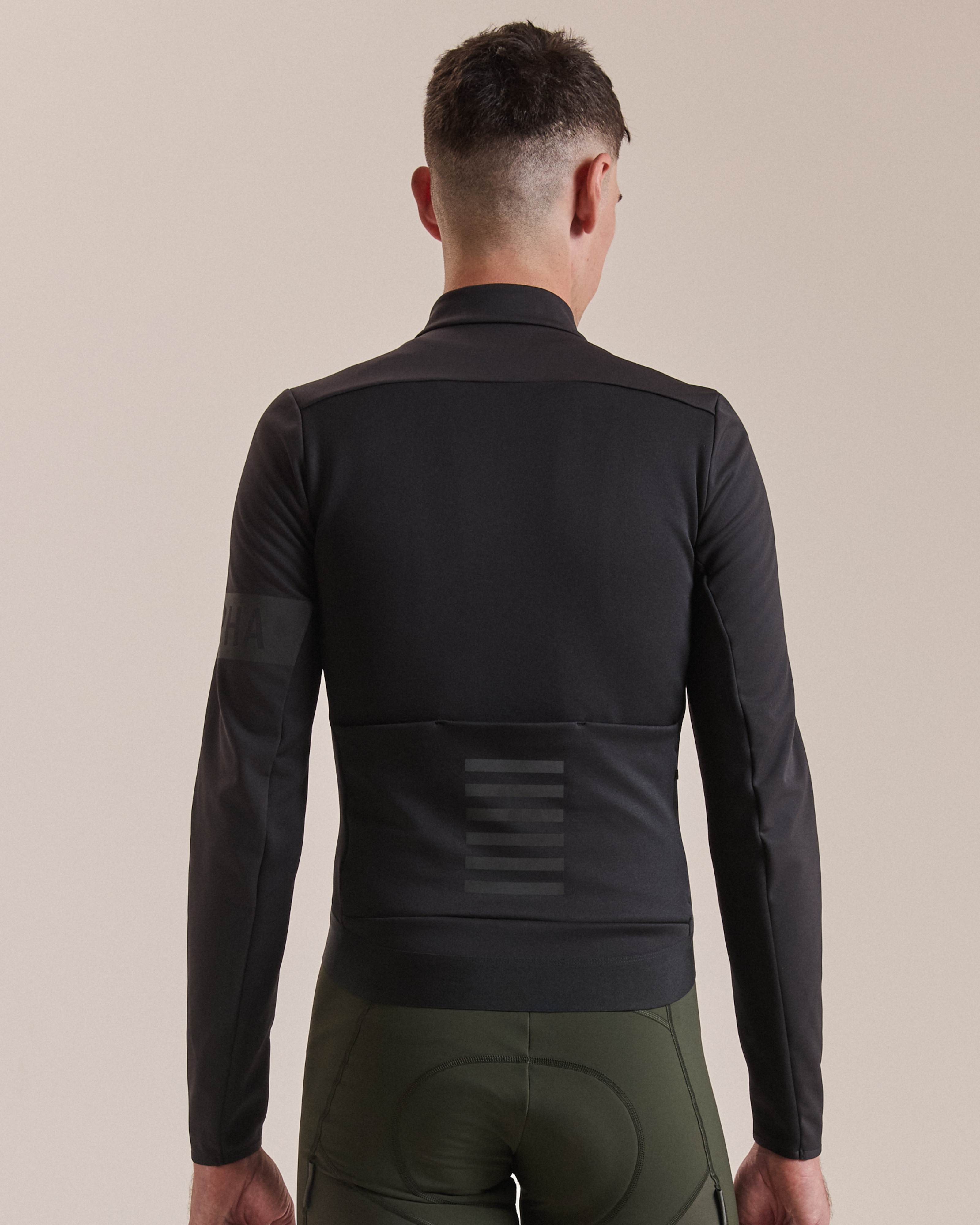 Men's Pro Team Thermal Jacket | Rapha