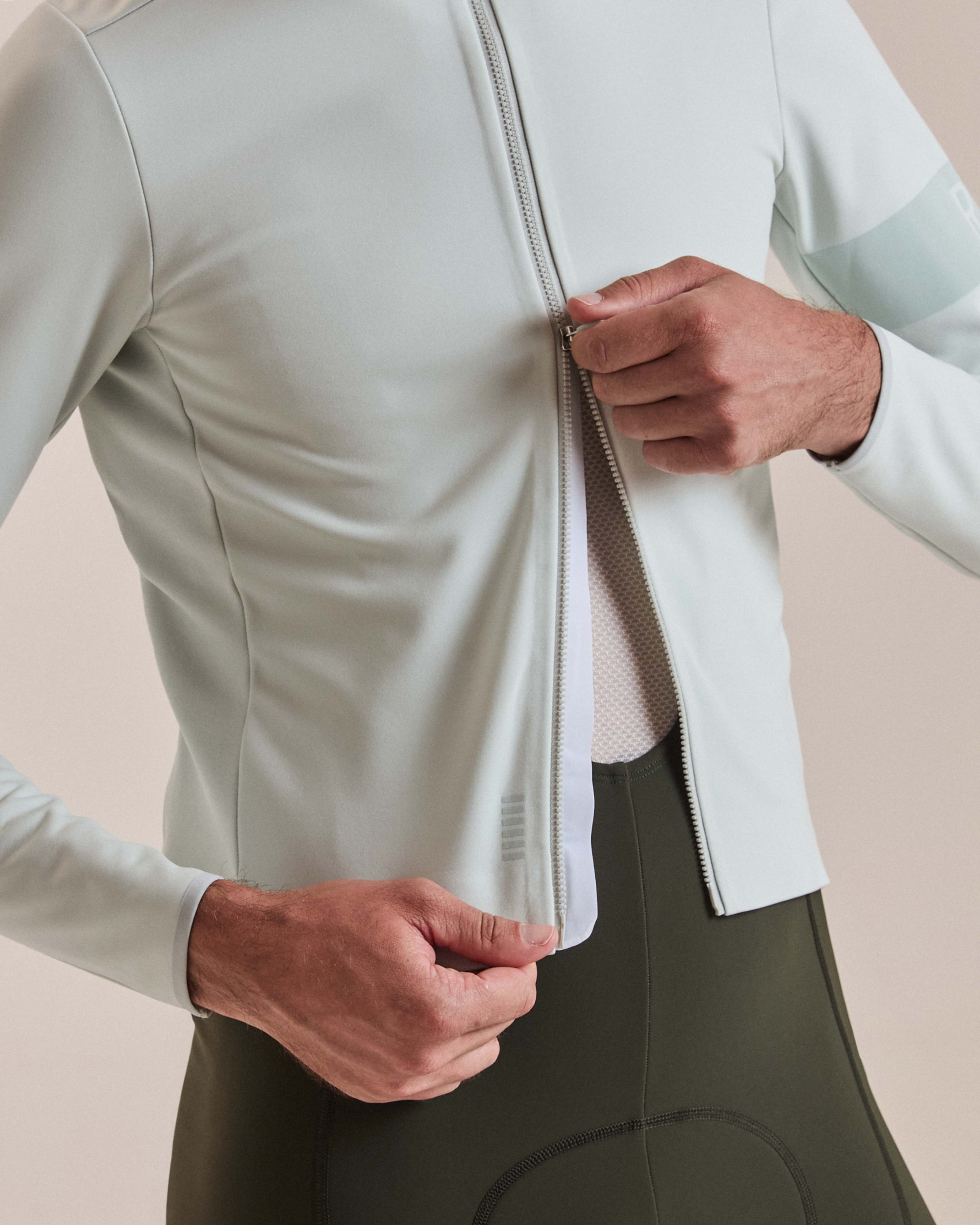 Men's Pro Team Thermal Jacket | Rapha