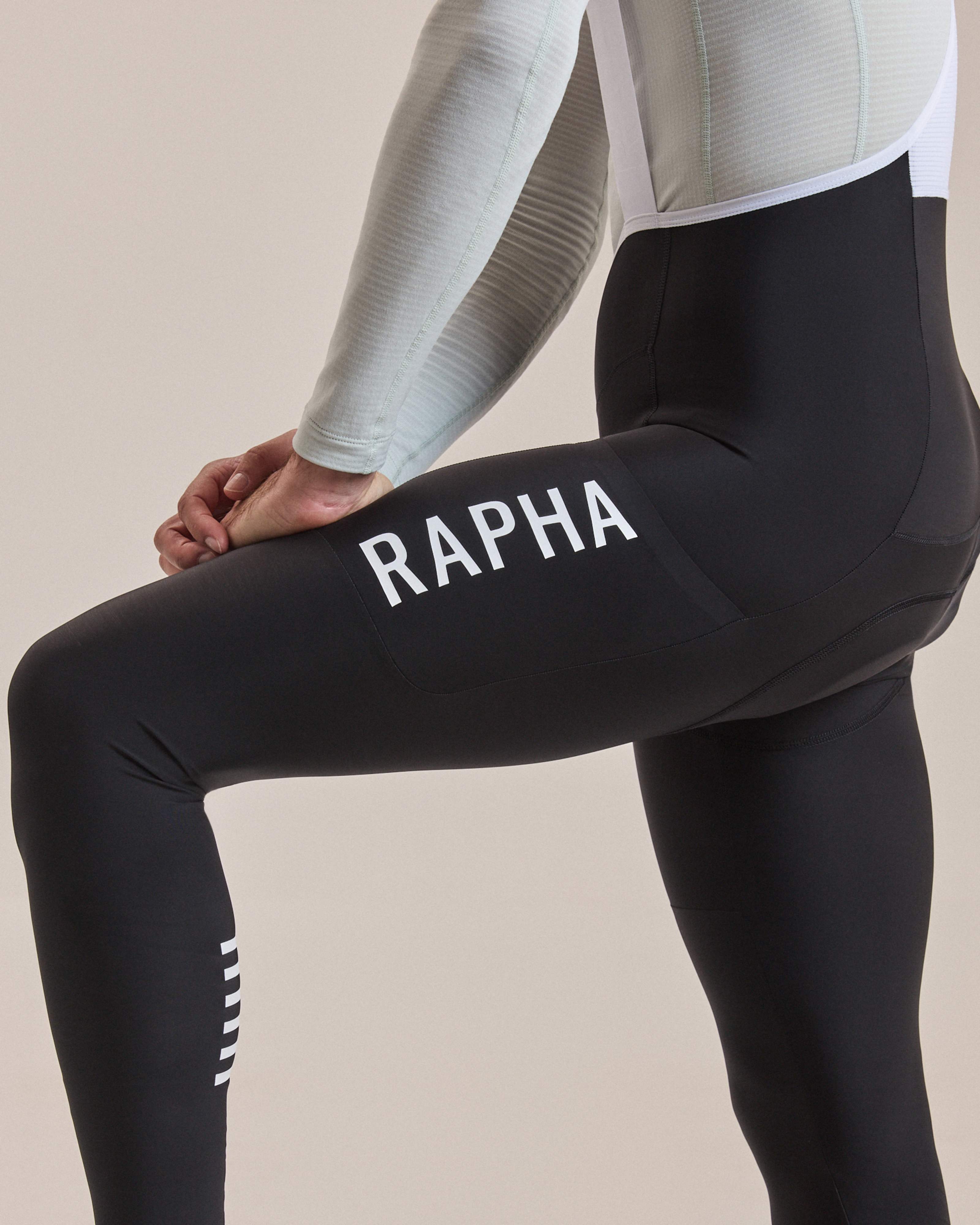 メンズ プロチーム ライトウェイト カーゴ タイツ | Rapha