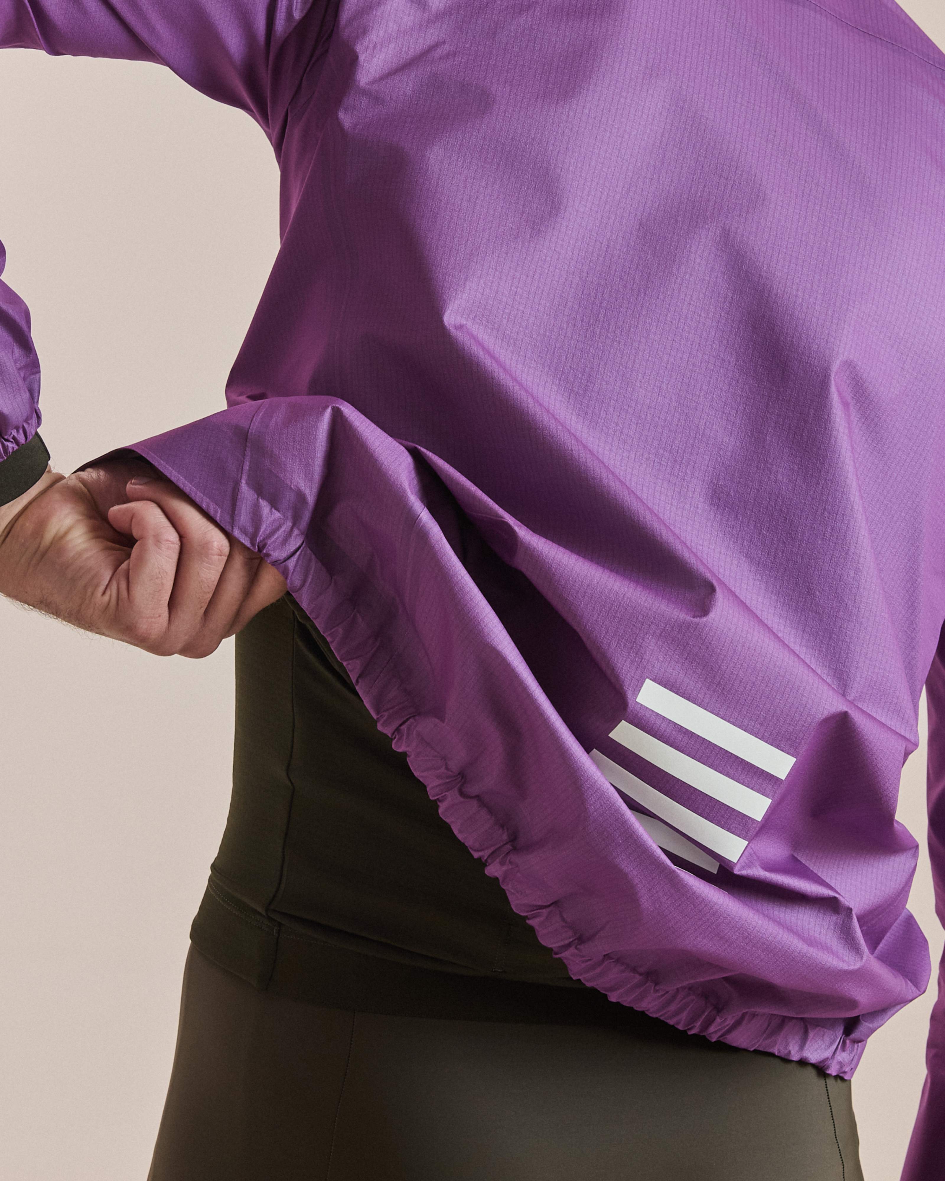 Men's Pro Team Gore-Tex LW Rain Jacket II | Rapha