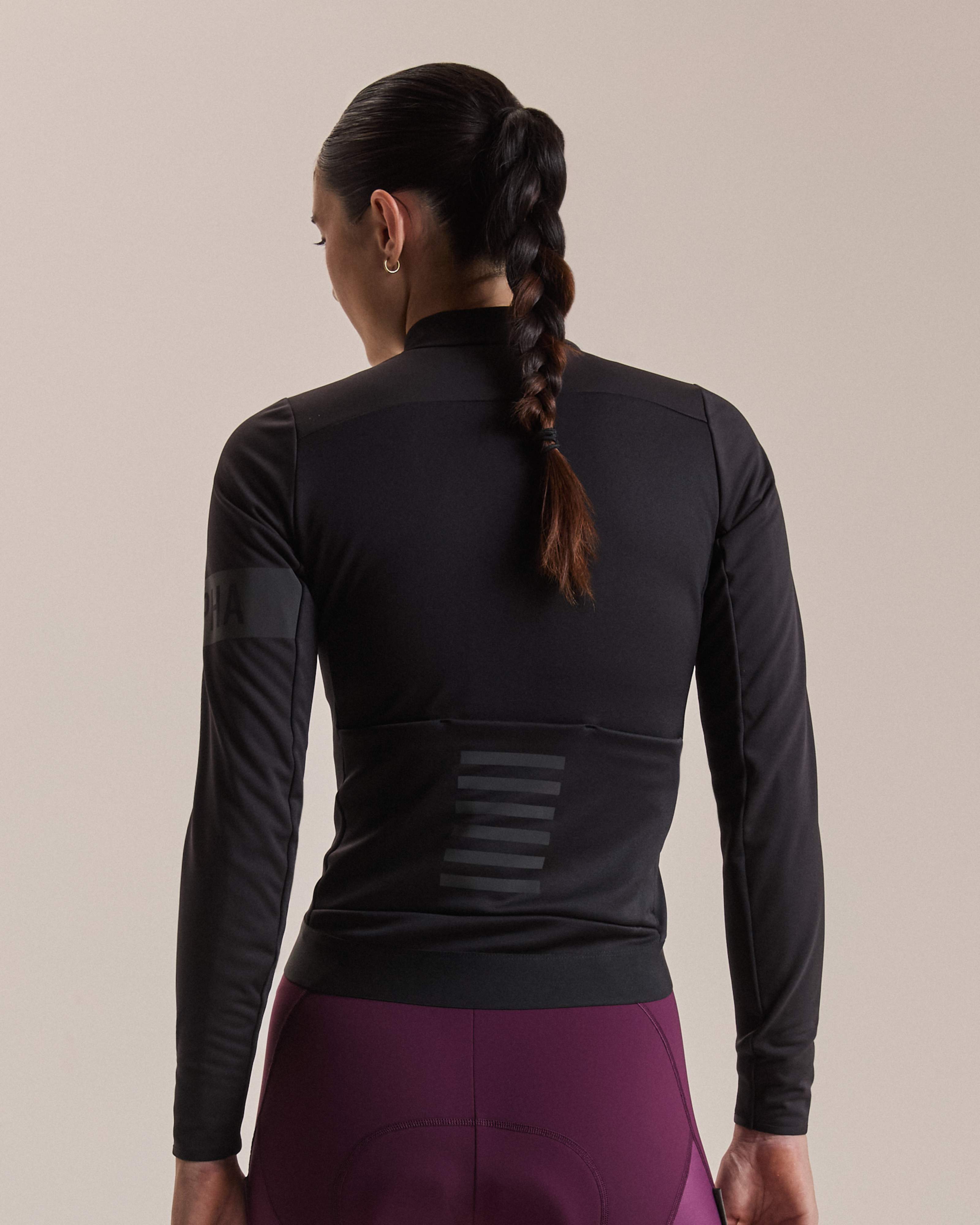 Women's Pro Team Thermal Jacket | Rapha