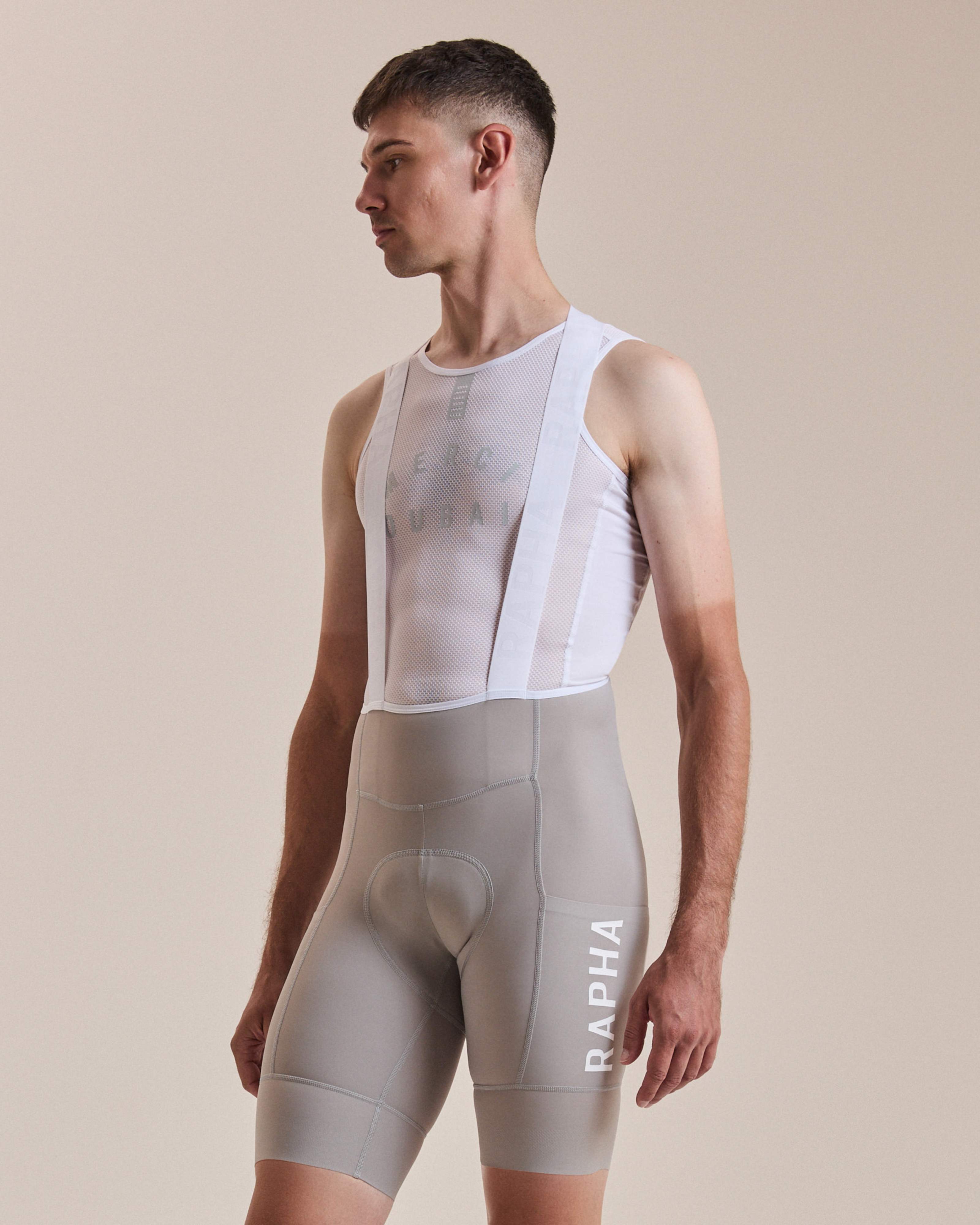 メンズ プロチーム カーゴ ビブショーツ - レギュラー | Rapha