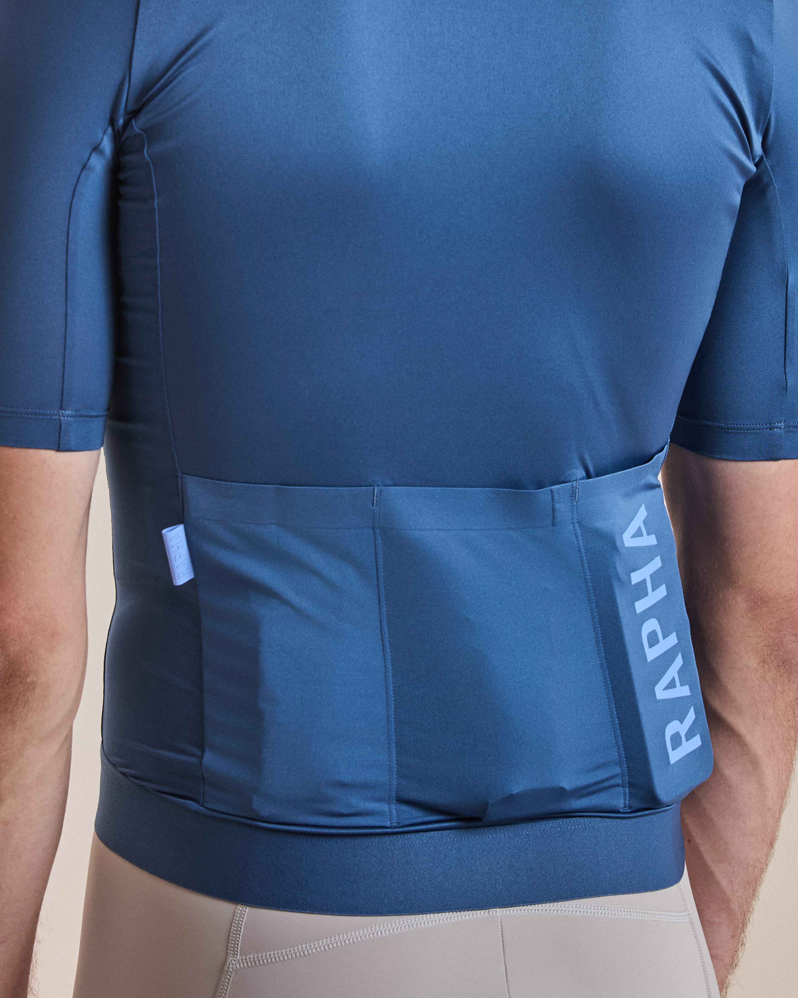 メンズ プロチーム トレーニング ジャージ III | Rapha