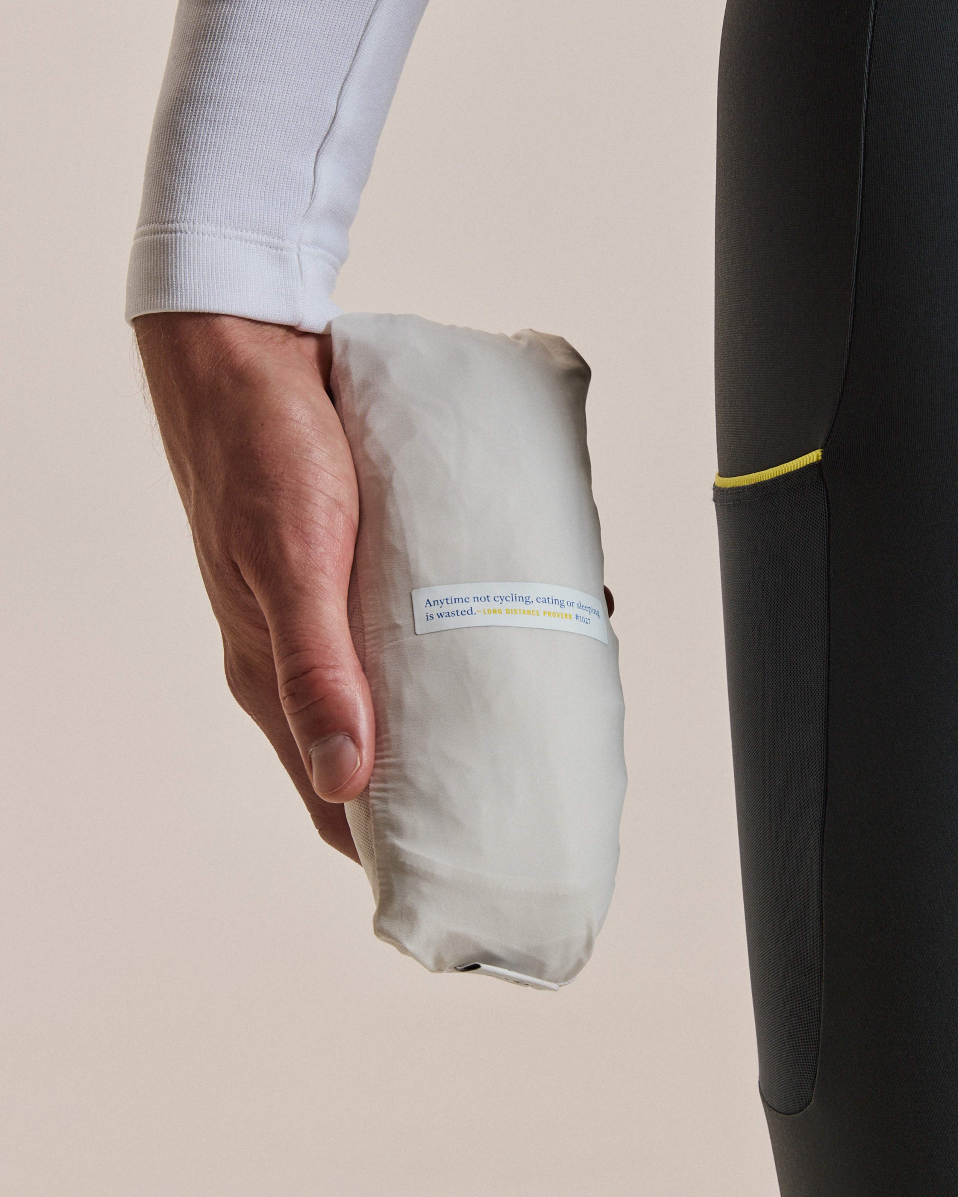 メンズ ブルベ ライトウェイト インサレーティッド ジレ | Rapha