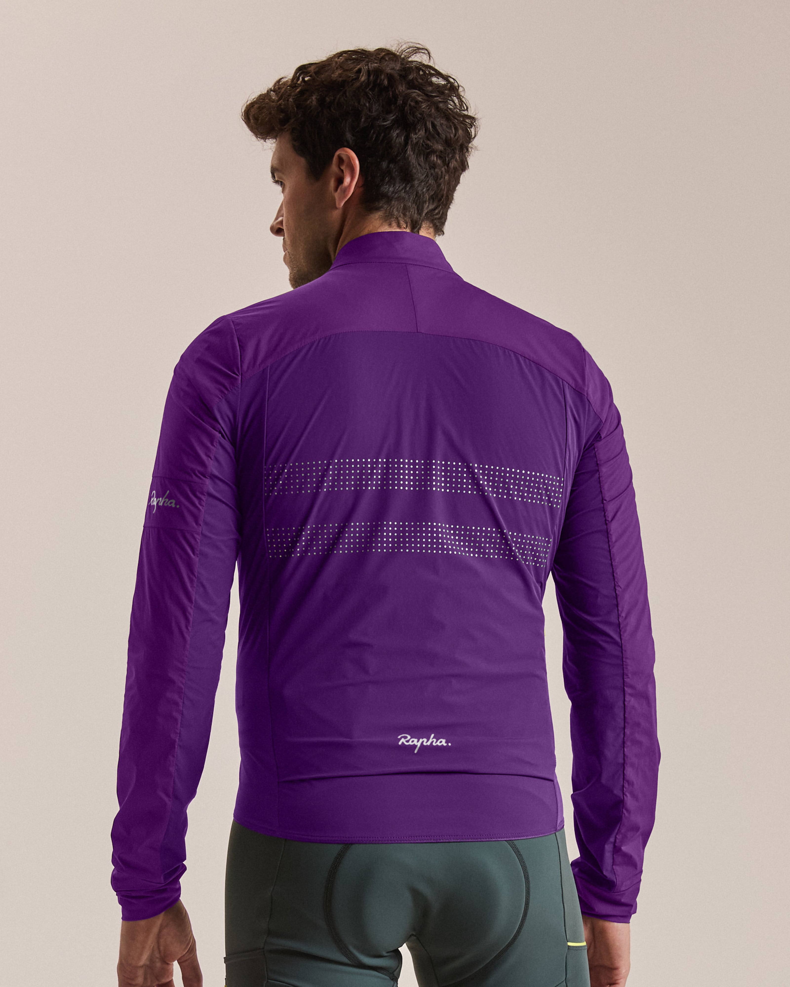 Rapha ブルベインシュレーテッドジャケット　Sサイズ メンズ ブルベ ライトウェイト インサレーティッド ジャケット | Rapha