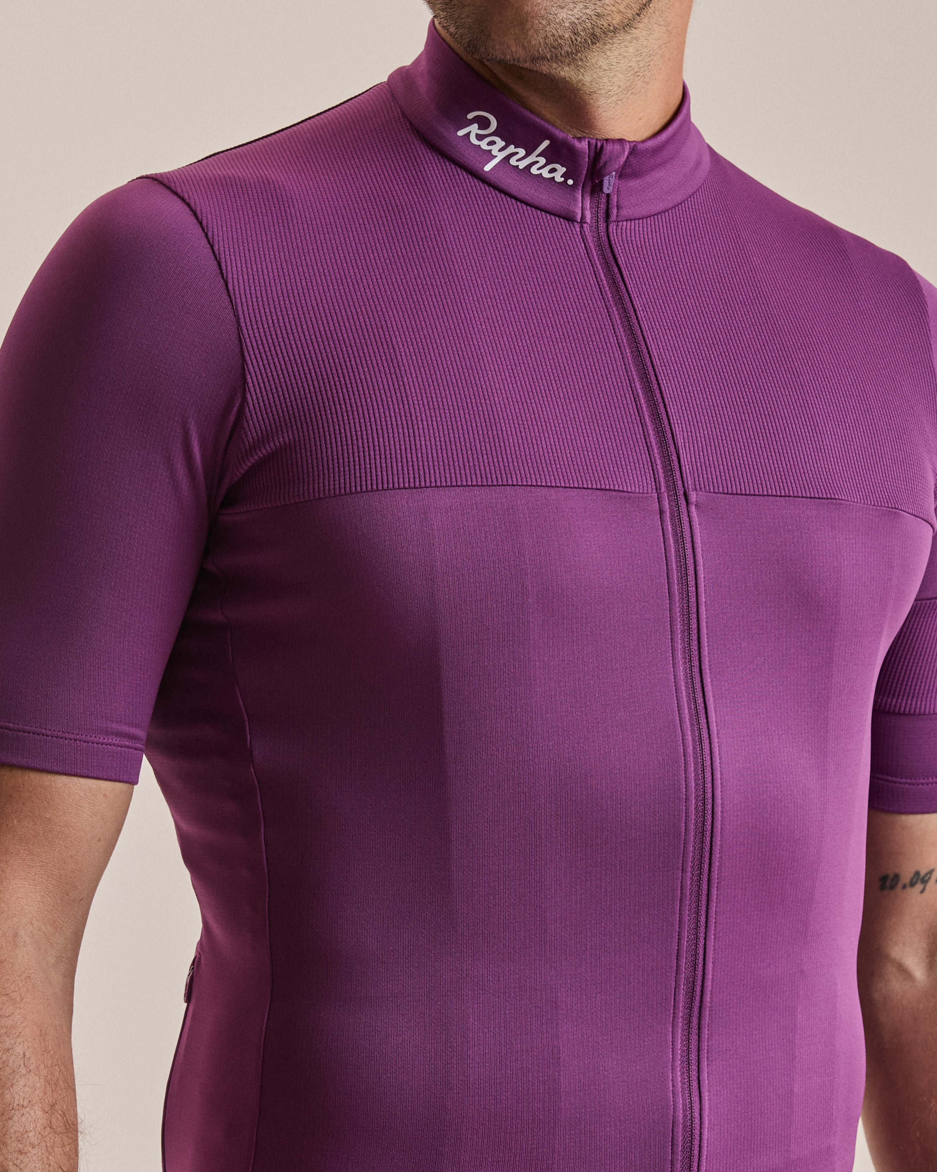 メンズ ブルベ エレメント ジャージ | Rapha
