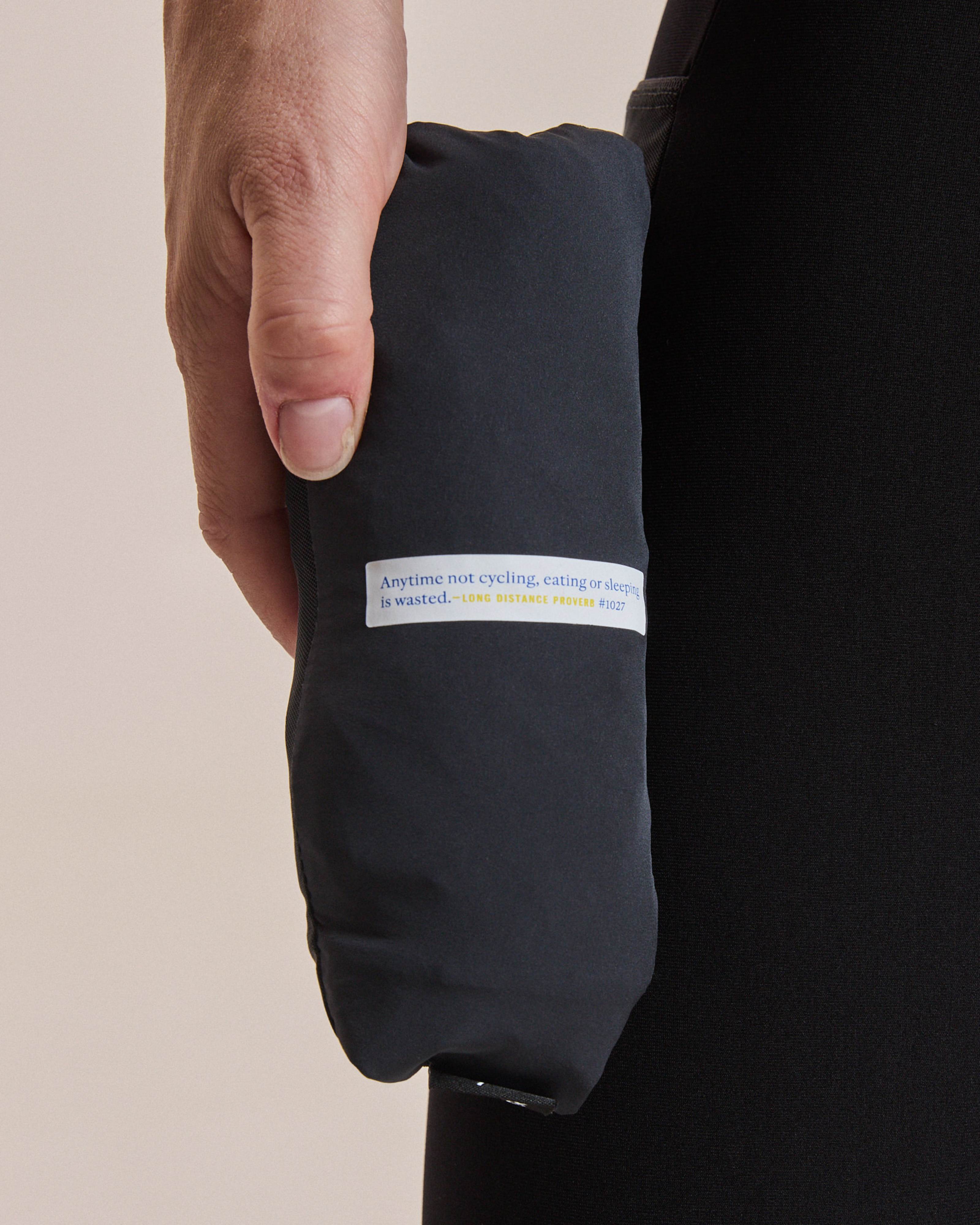 ウィメンズ ブルベ ライトウェイト インサレーティッド ジレ | Rapha