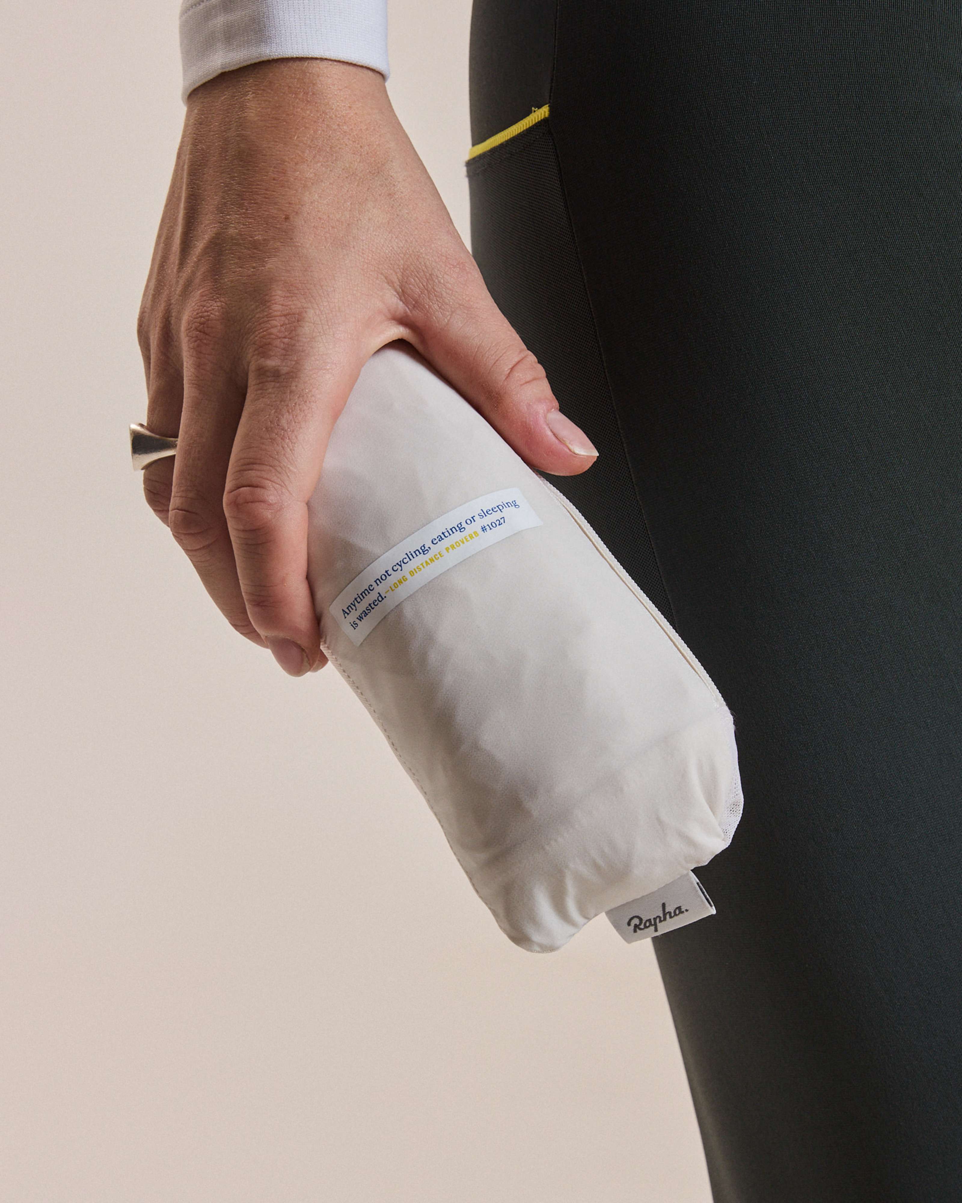 ウィメンズ ブルベ ライトウェイト インサレーティッド ジレ | Rapha