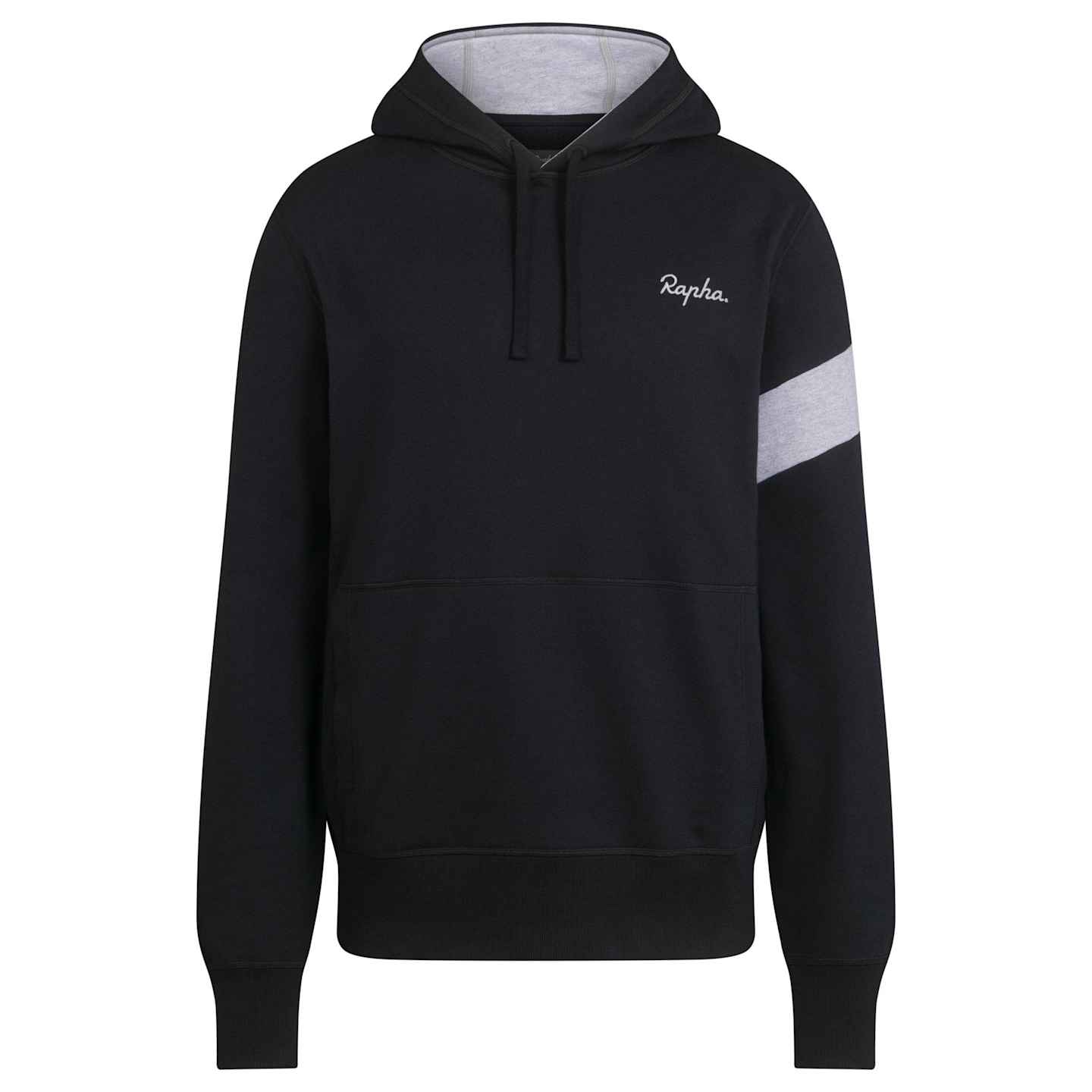 Rapha TRAILフーディー　Sサイズ　ブラック AAU01XX_ALG_Product_H221_01