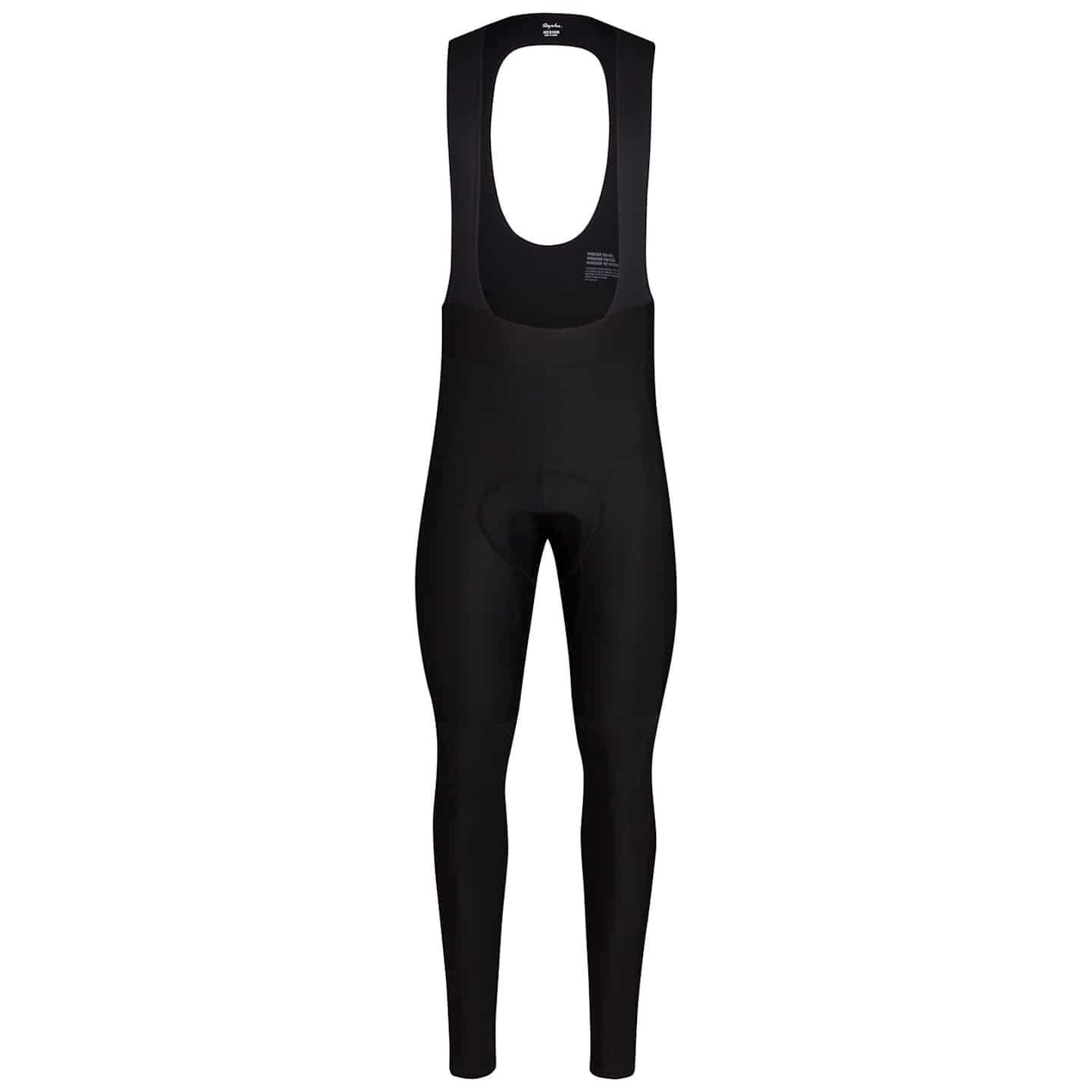 Rapha Classic Winter Tights with pad review | Cycling Weekly