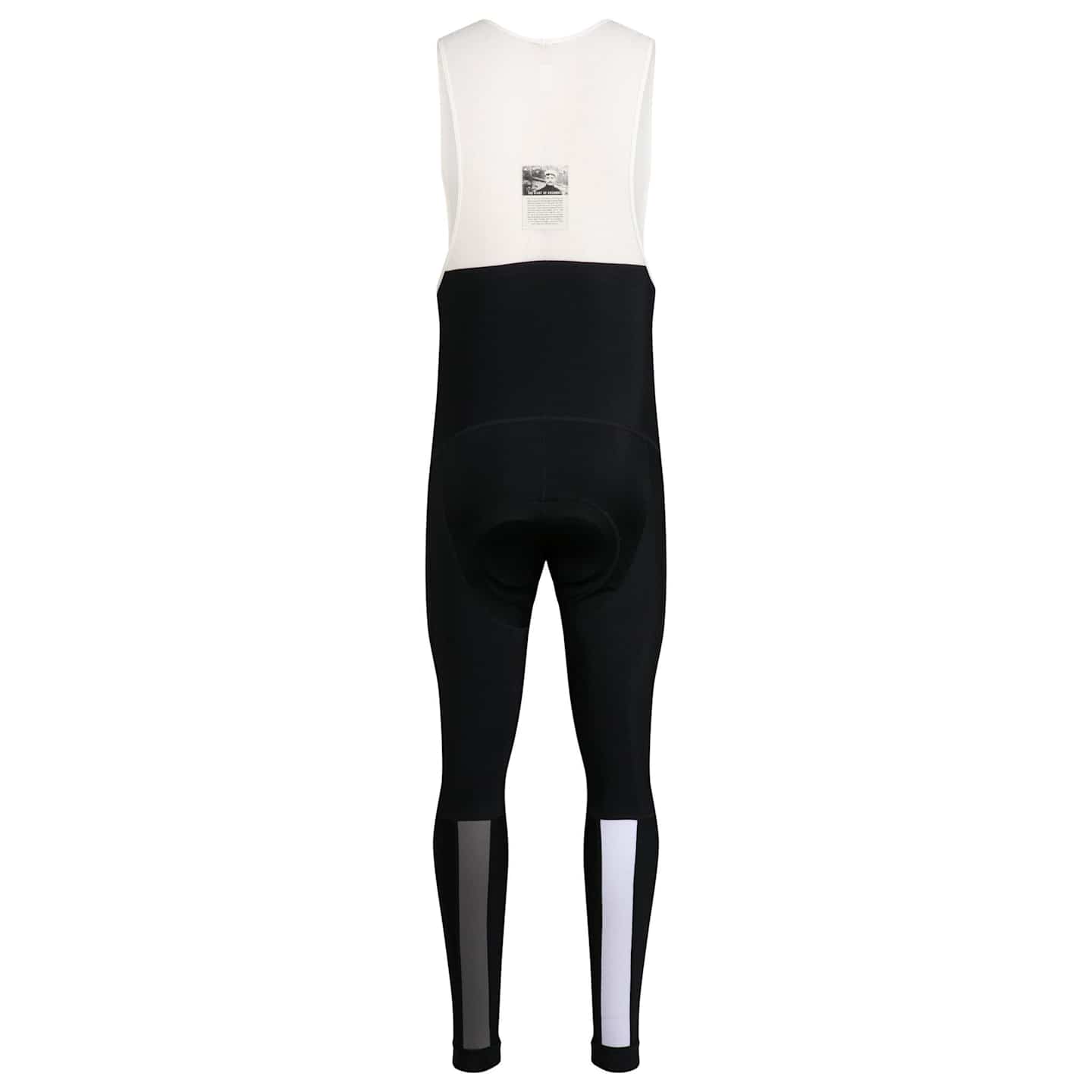 Rapha】ラファ Classic Winter Tights サイズL ① - ウェア