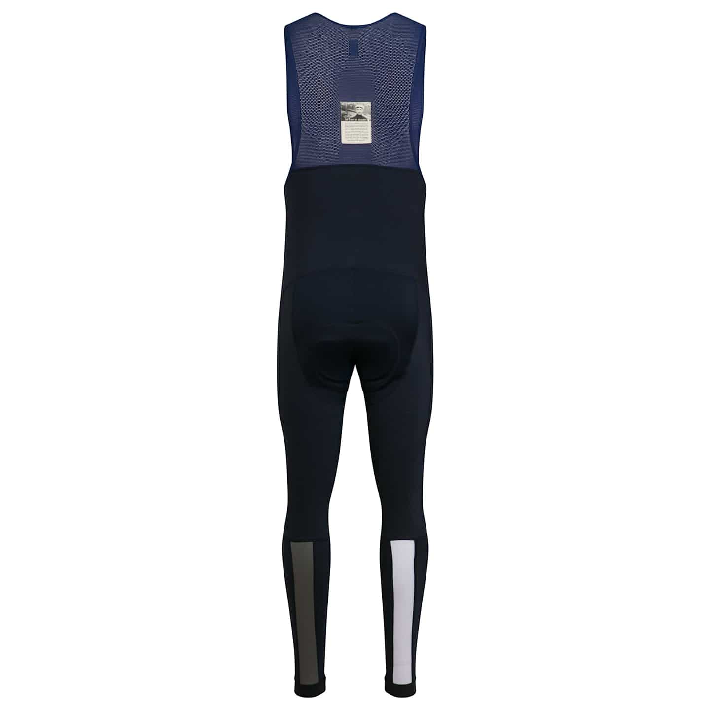 RAPHA ラファ メンズ クラシック ウィンター タイツ ウィズ パッド XS CWD03XX_DNY_Product_H221_03