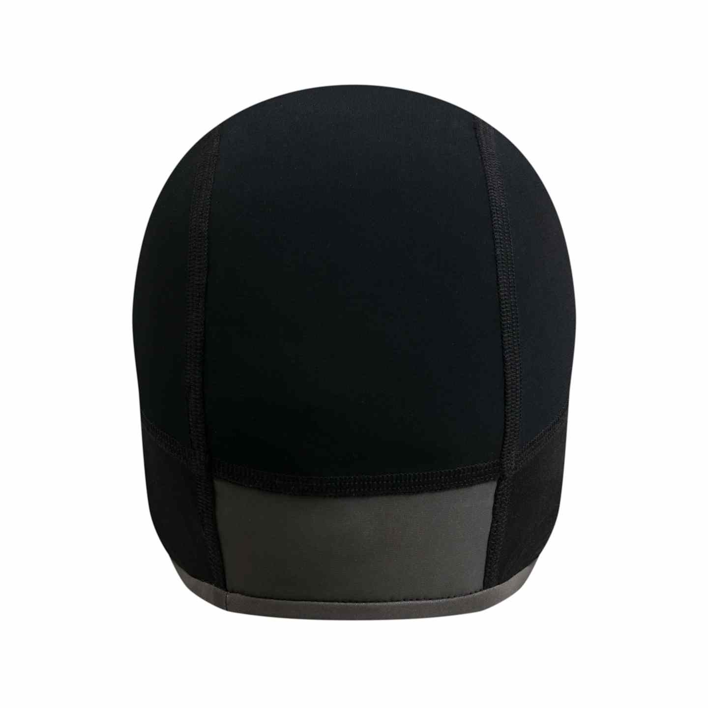 ラファ　ウインターハット　プロチーム　試着のみ PWH04XX_BLK_Product_H220_03