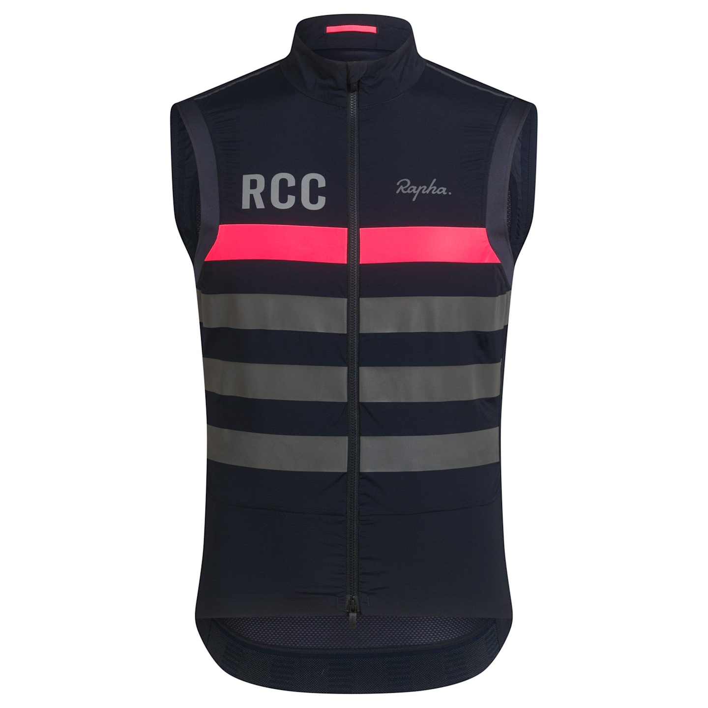 新作グッ Men's RCC Rapha | Gilet. Lightweight Team Pro ウェア