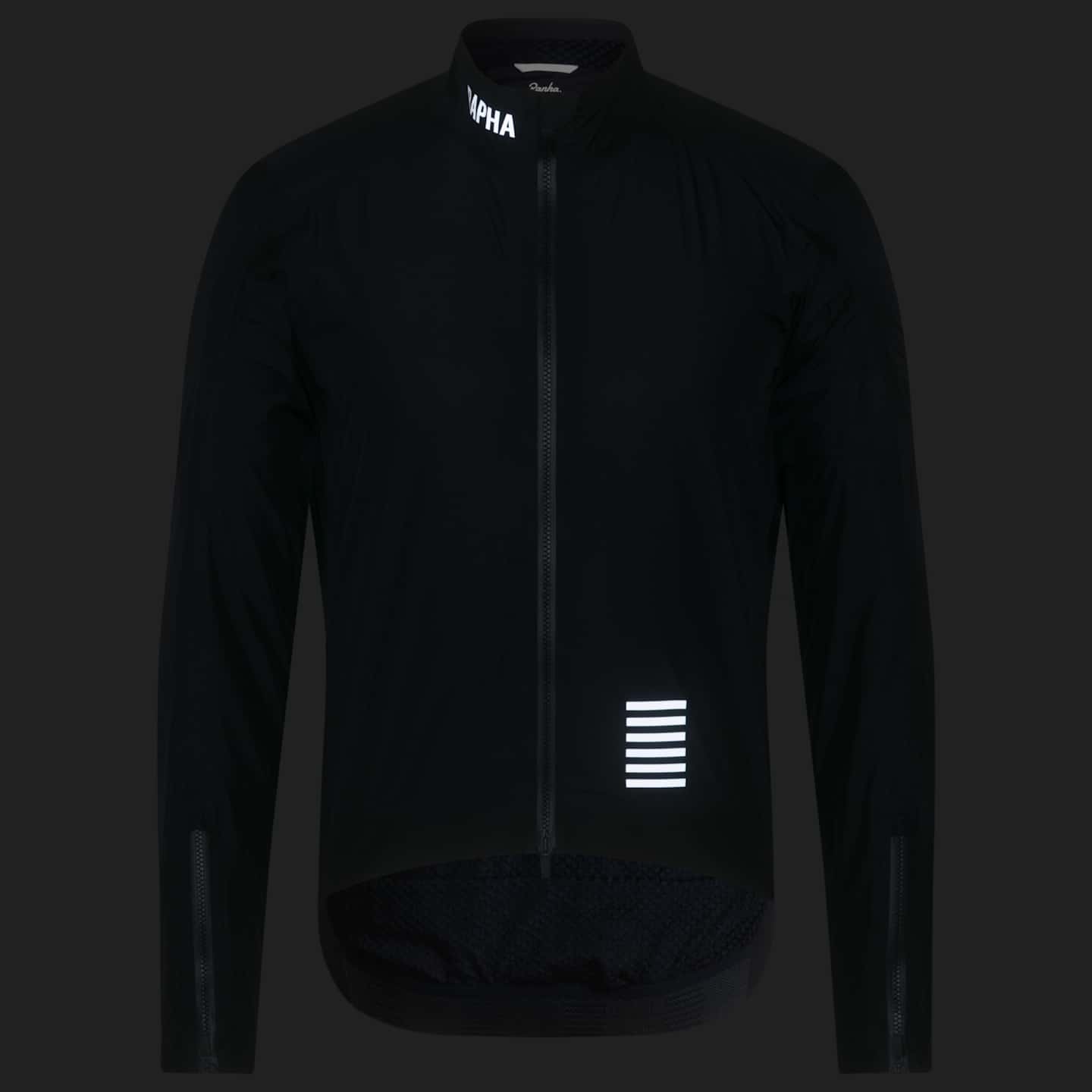 Men's Pro Team Insulated GORE-TEX Rain Jacket | Rapha