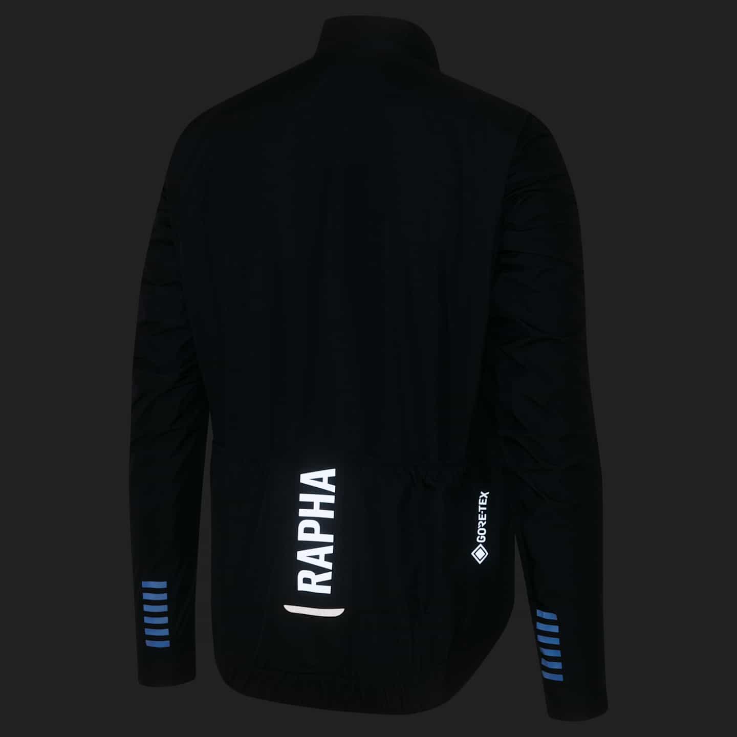 Men's Pro Team Insulated Rain Jacket | Rapha