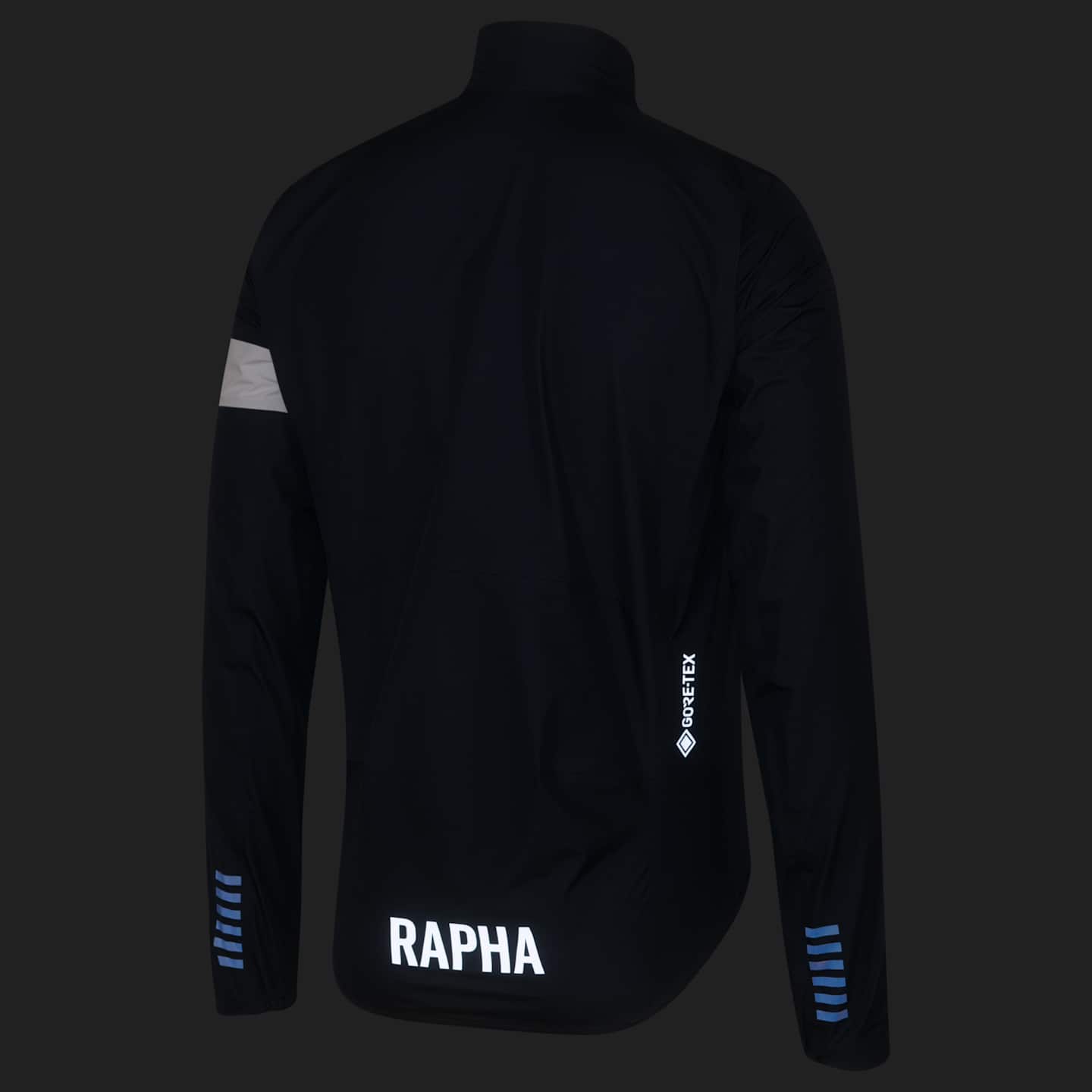 メンズ プロチーム GORE-TEX レイン ジャケット | Rapha