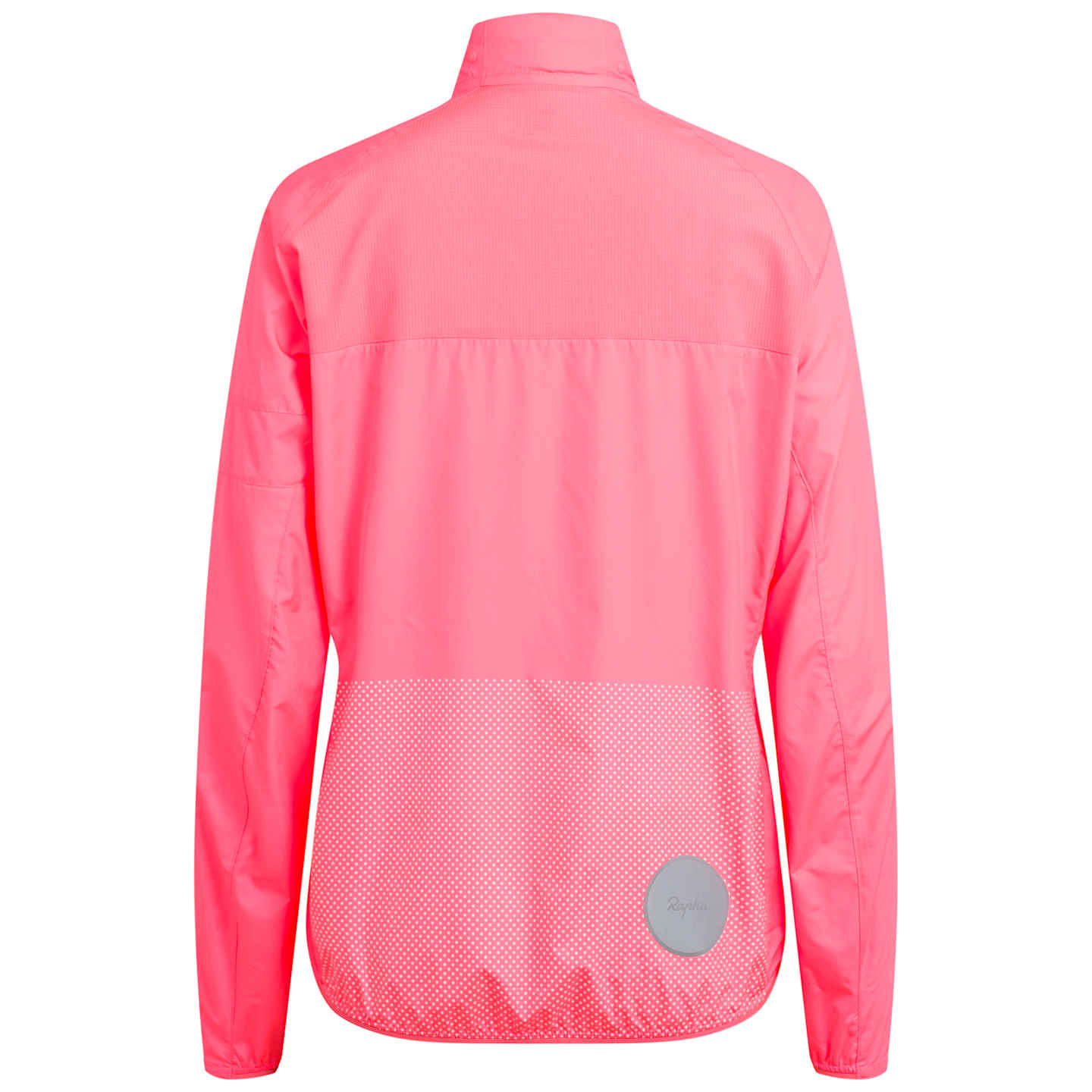 Rapha ピンク サイクルジャケット ワールドツアーで活躍するカリスマチームのコレクションが登場
