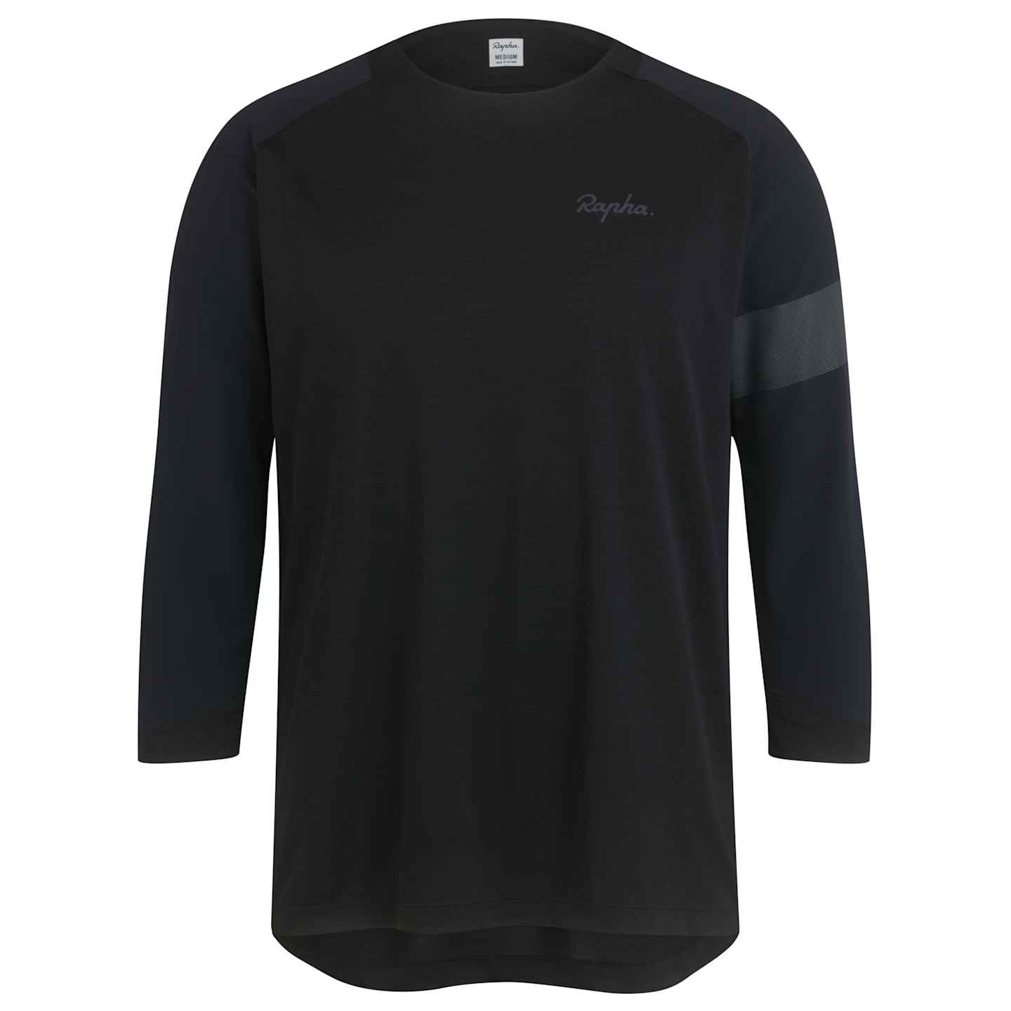 TTQ01XX_BBK_Mens-Trail-3-4-