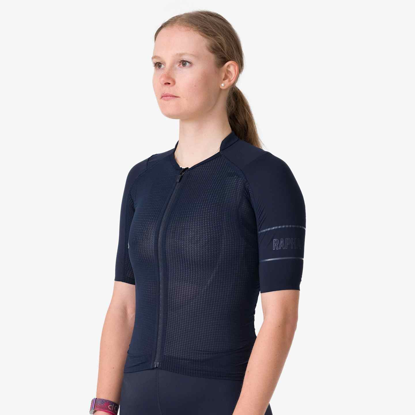 Women's Pro Team Lightweight Jersey | Rapha