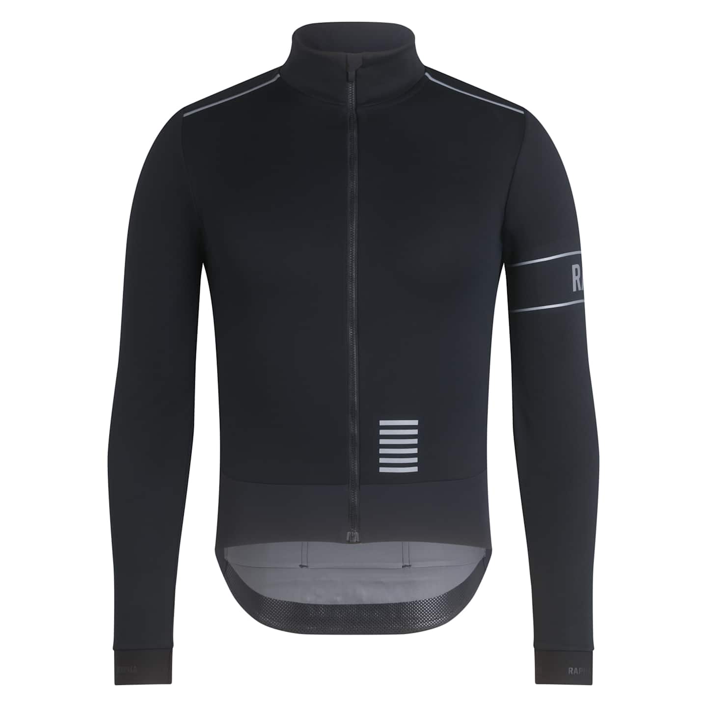 Rapha メンズ プロチーム ロングスリーブ ウィンドストッパー ジャージ