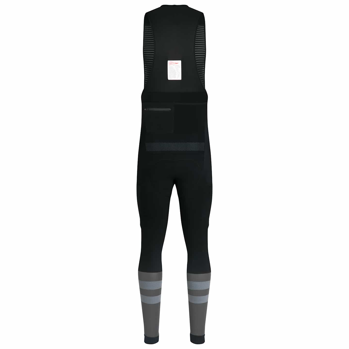Rapha ブルベウインタータイツウィズパッド Sサイズ ネイビー