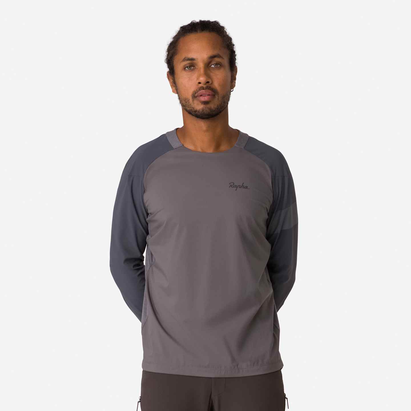 Men's Trail Windblock Jersey | Rapha