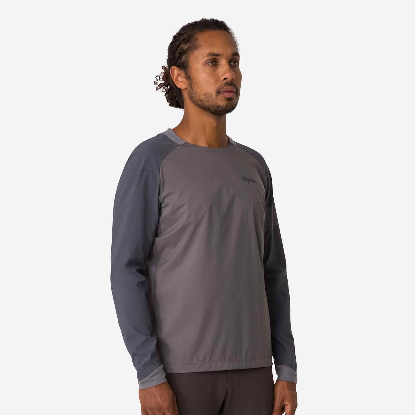 Men's Trail Windblock Jersey | Rapha