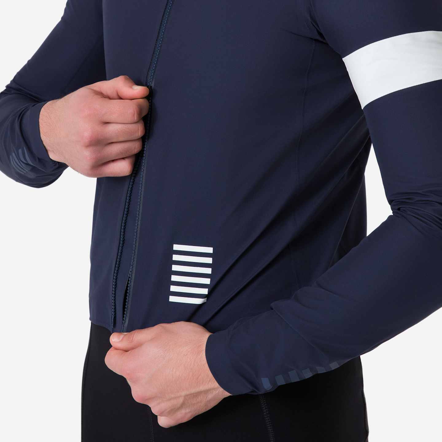 Men's Pro Team GORE-TEX Rain Jacket | Rapha