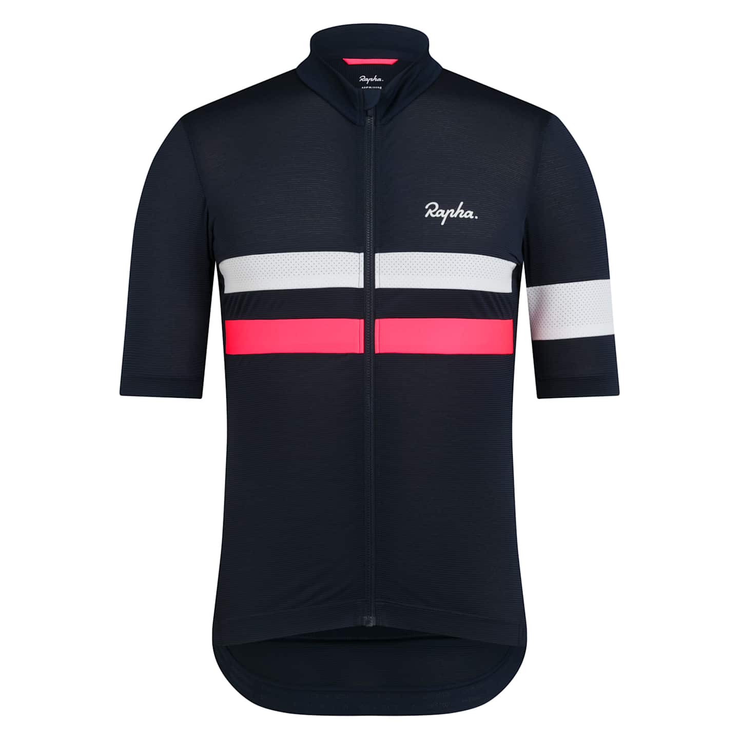 Rapha（ラファ）　ブルベ ライトウェイト ジャージ BLW07XX_NSI_Mens-Brevet-