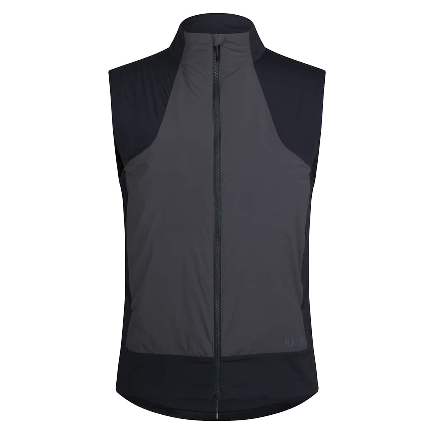 メンズ エクスプロア インサレーテッド ジレ | Rapha