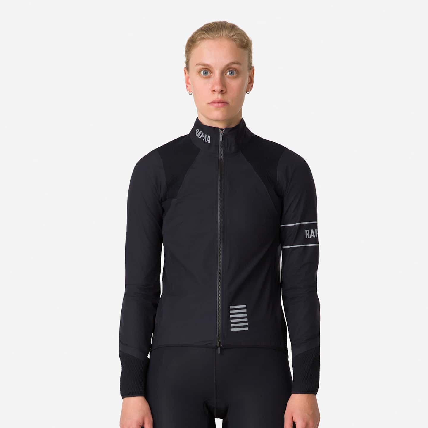 Women's Pro Team GORE-TEX Rain Jacket | Rapha