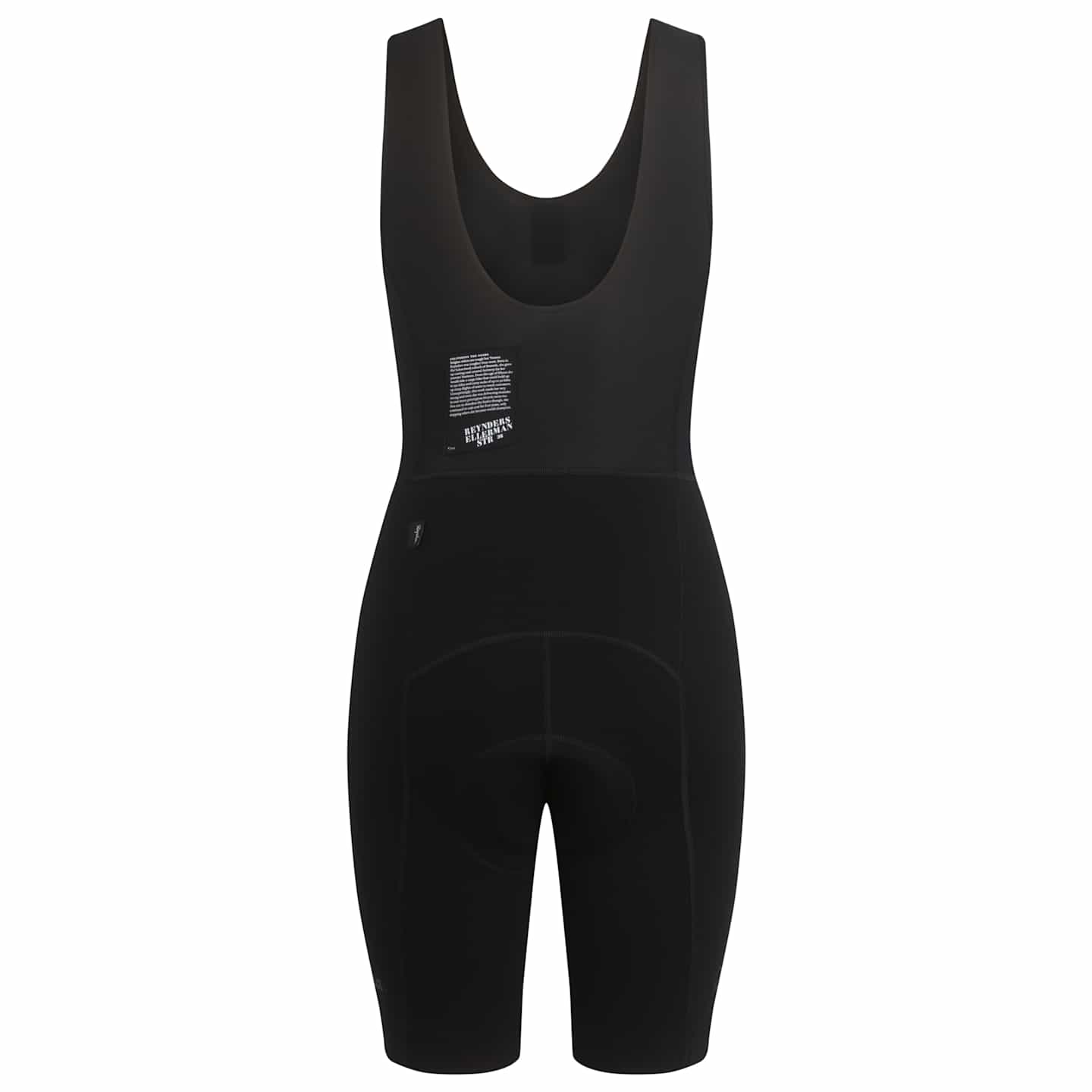 HU435 ラファ Rapha BREVET BIB SHORTS Ⅱ 黒 レディース M HU435 ラファ Rapha BREVET BIB SHORTS Ⅱ 黒 レディース M