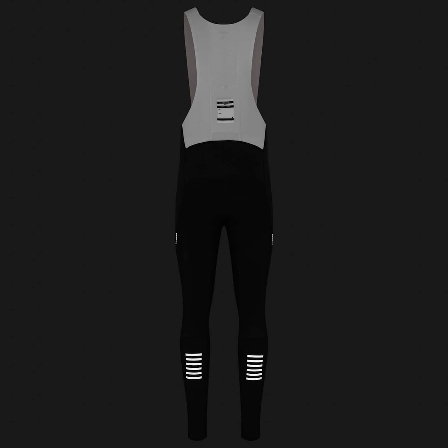 ウェア Rapha Brevet Winter Tights with Pad XS Rapha - Brevet Winter Tights With Pad - “I feel totally protected