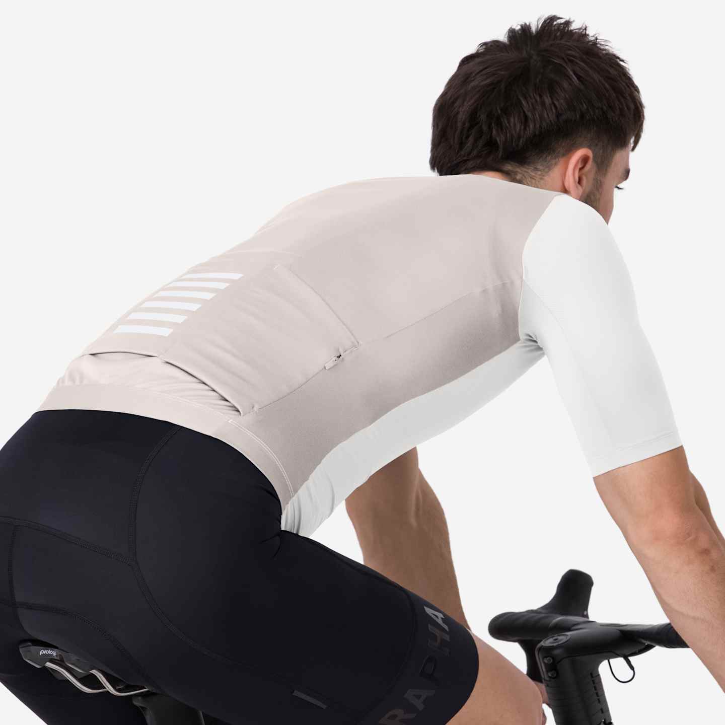 メンズ プロチーム トレーニング ジャージ | Rapha