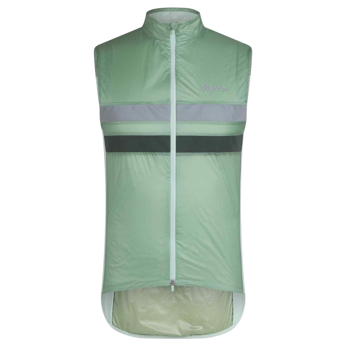 ウェア Rapha Brevet insulated Gilet Men's Brevet Gilet | Rapha
