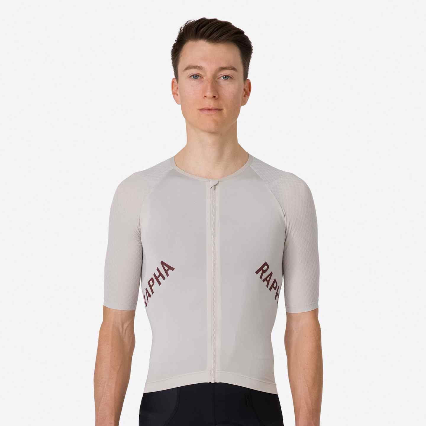 メンズ プロチーム エアロ ジャージ | Rapha