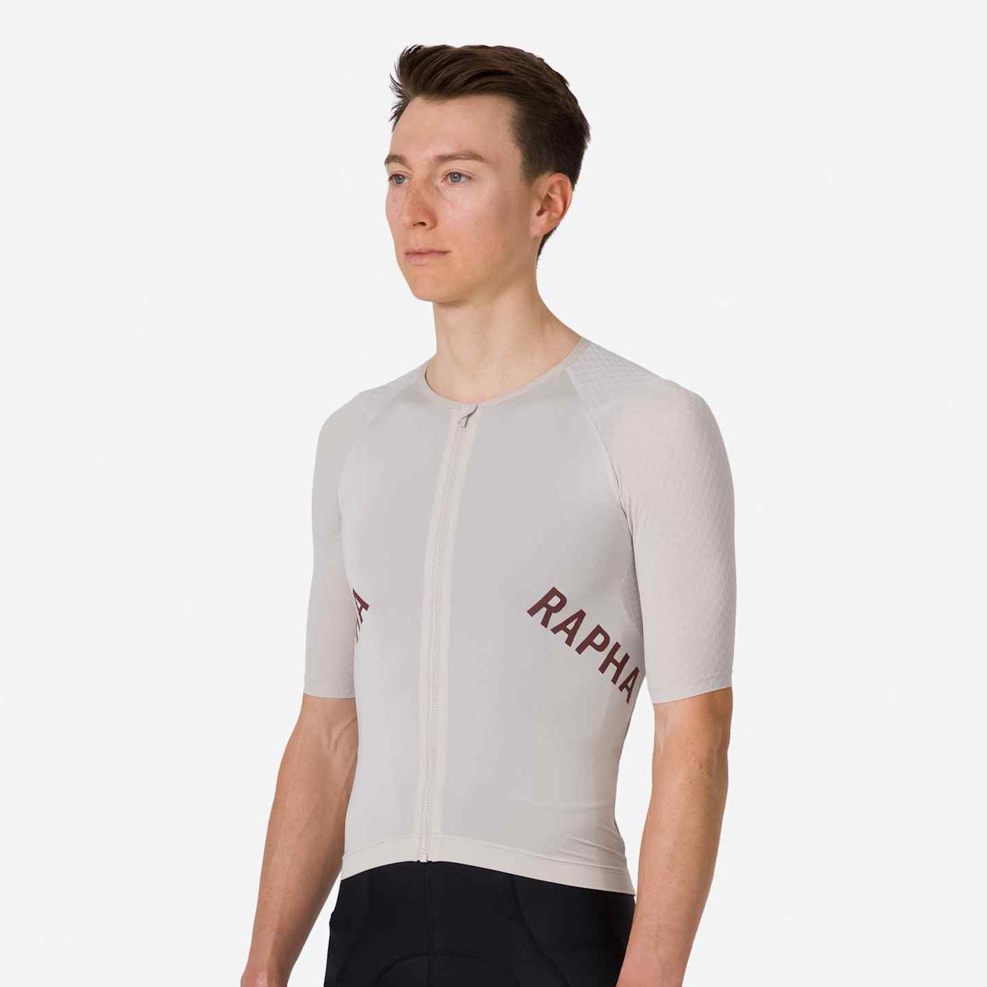 メンズ プロチーム エアロ ジャージ | Rapha