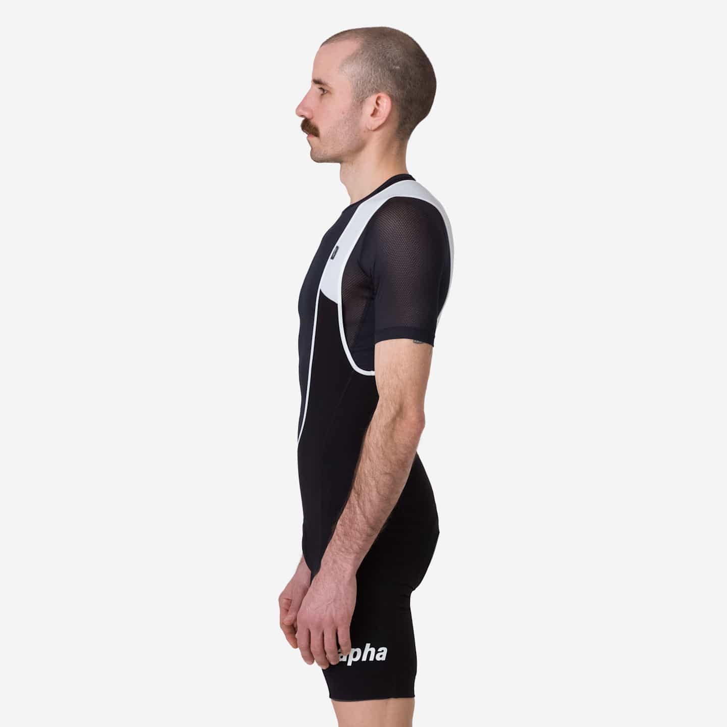 ウェア Rapha MEN'S CLASSIC BIB SHORTS Flandrien Men's Classic Bib Shorts | Rapha