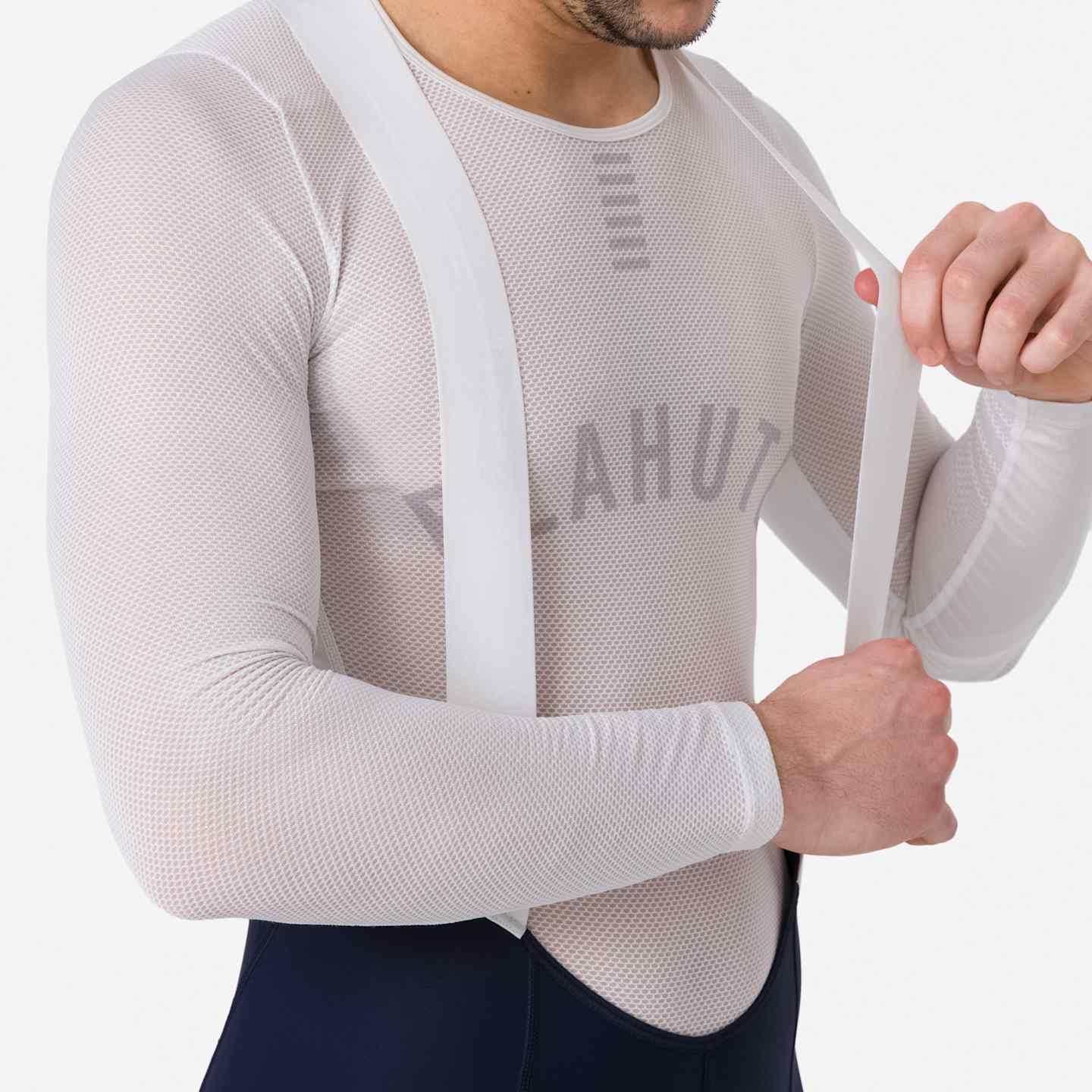 メンズ プロチーム ライトウェイト タイツ ウィズ パッド | Rapha