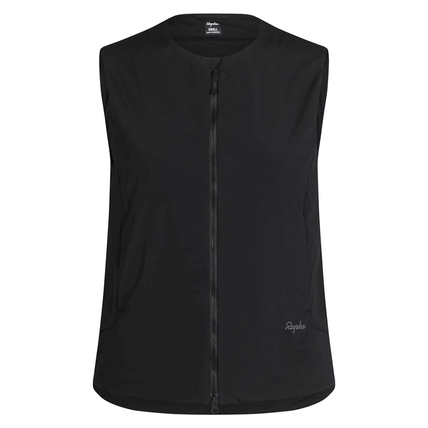 Rapha ラファ　インサレーテッドベスト Mサイズ BKL01XX_BBA_Womens-Insulated-